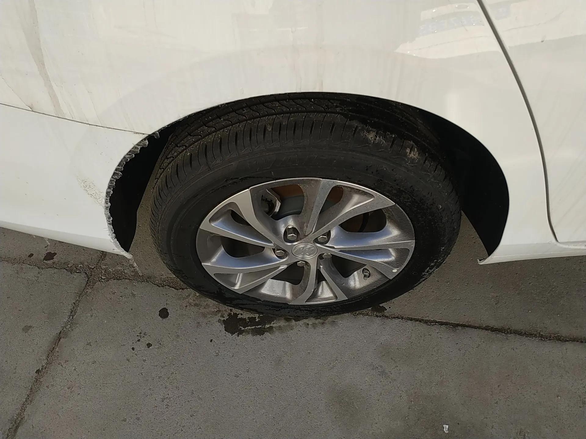 Buick Verano 2023 Pro Enjoyment Edition — миниатюра 10