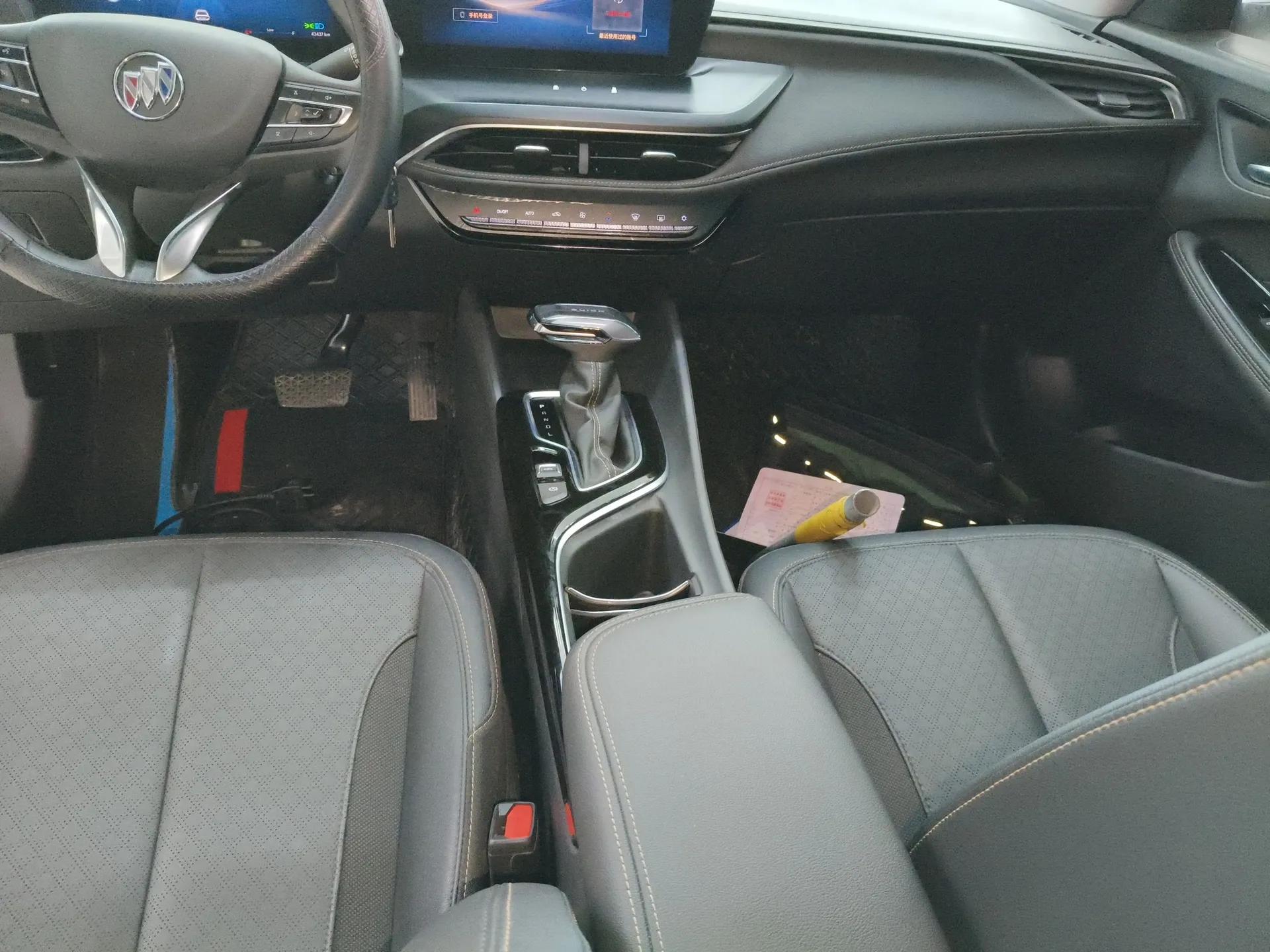 Buick Verano 2023 Pro Enjoyment Edition — миниатюра 17