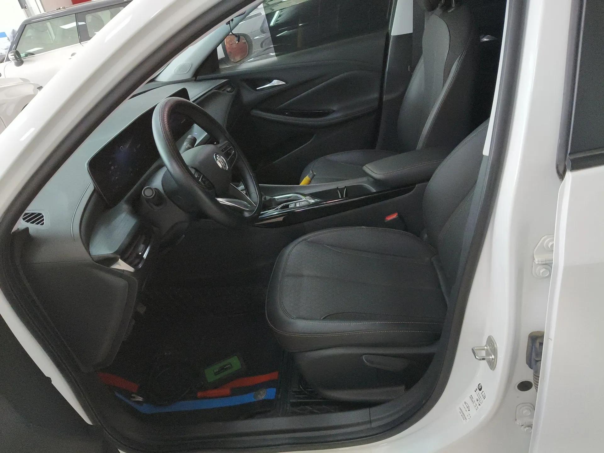 Buick Verano 2023 Pro Enjoyment Edition — миниатюра 18