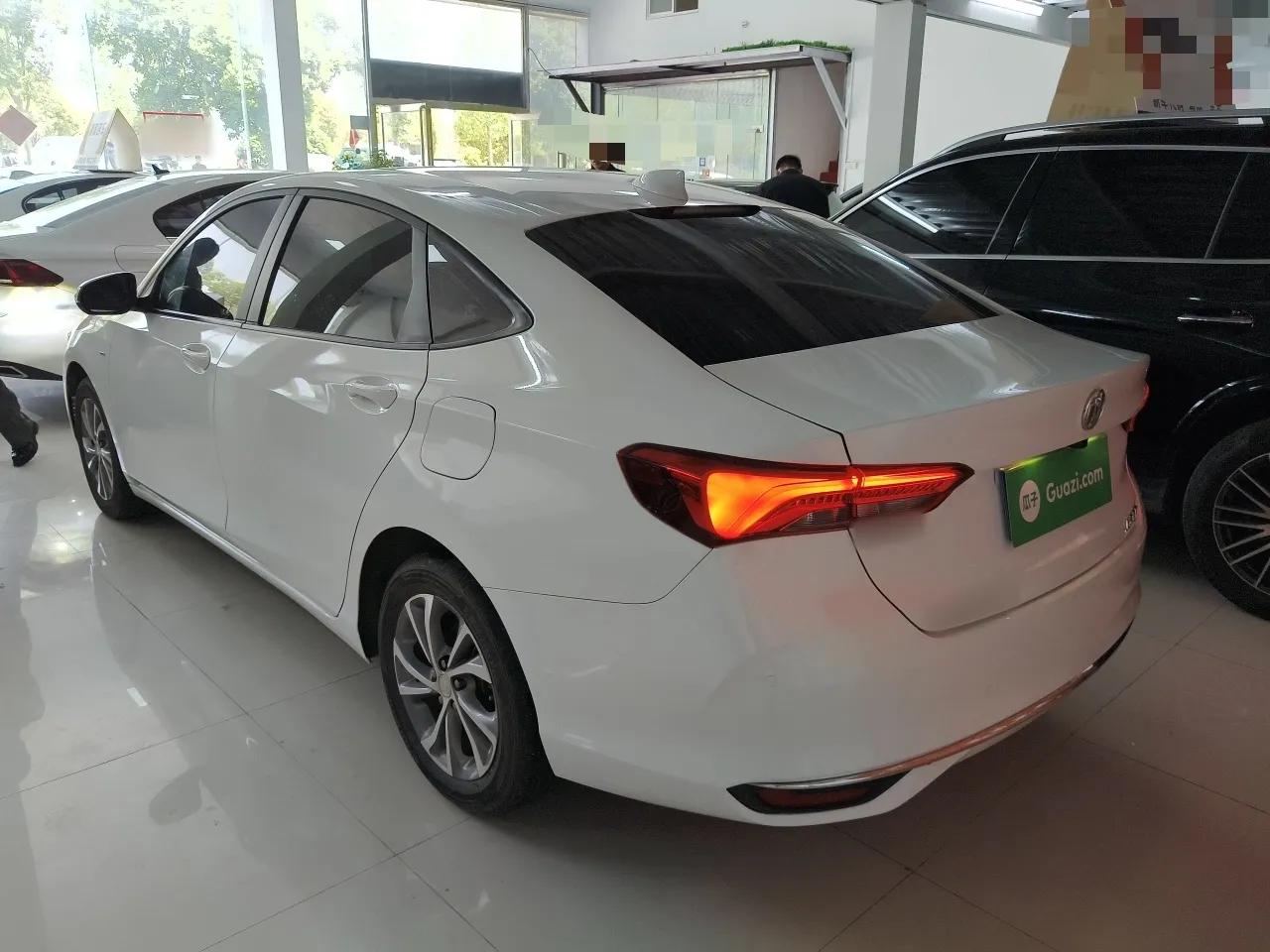 Buick Verano 2023 Pro Enjoyment Edition — миниатюра 4