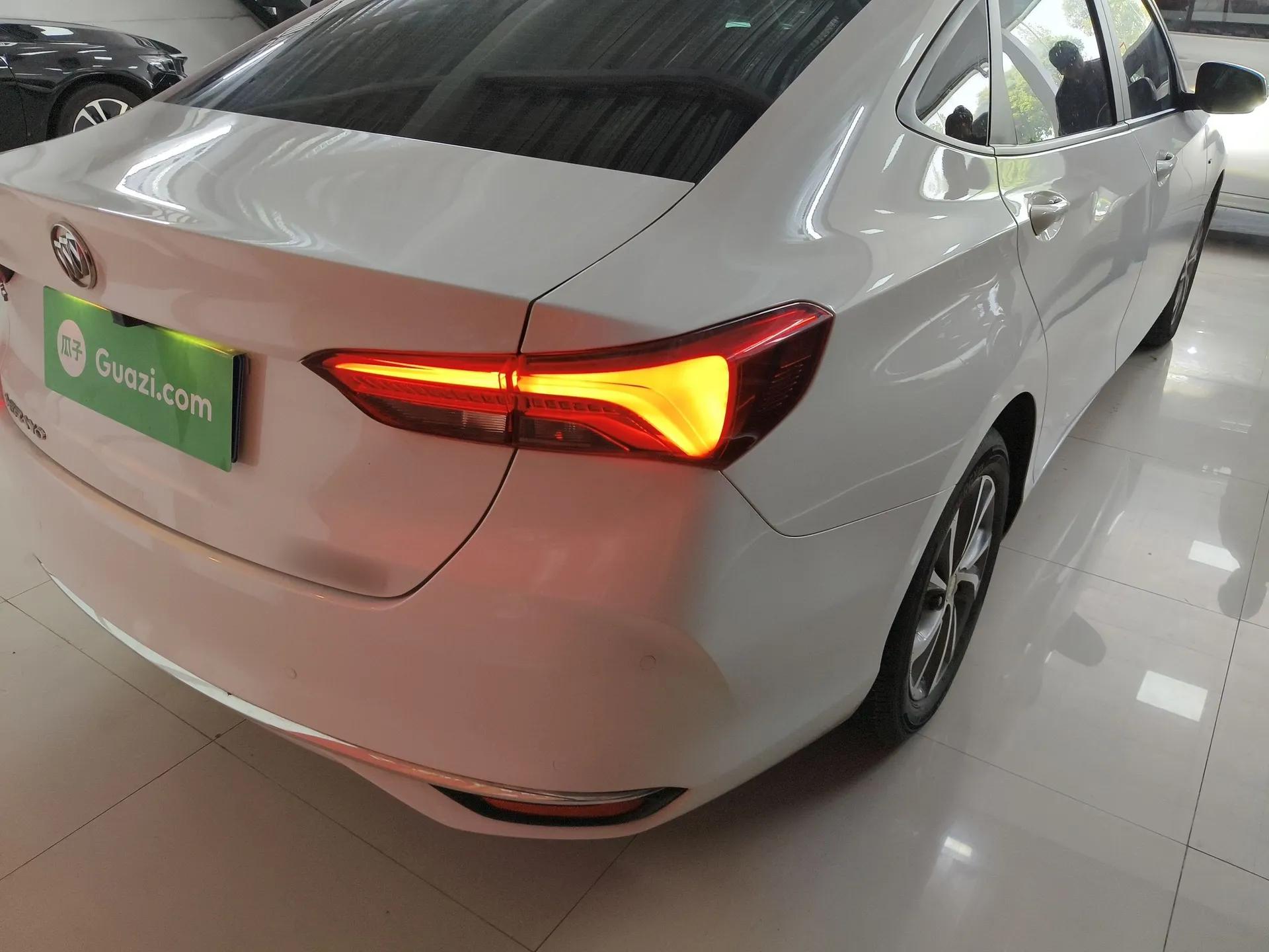 Buick Verano 2023 Pro Enjoyment Edition — миниатюра 7