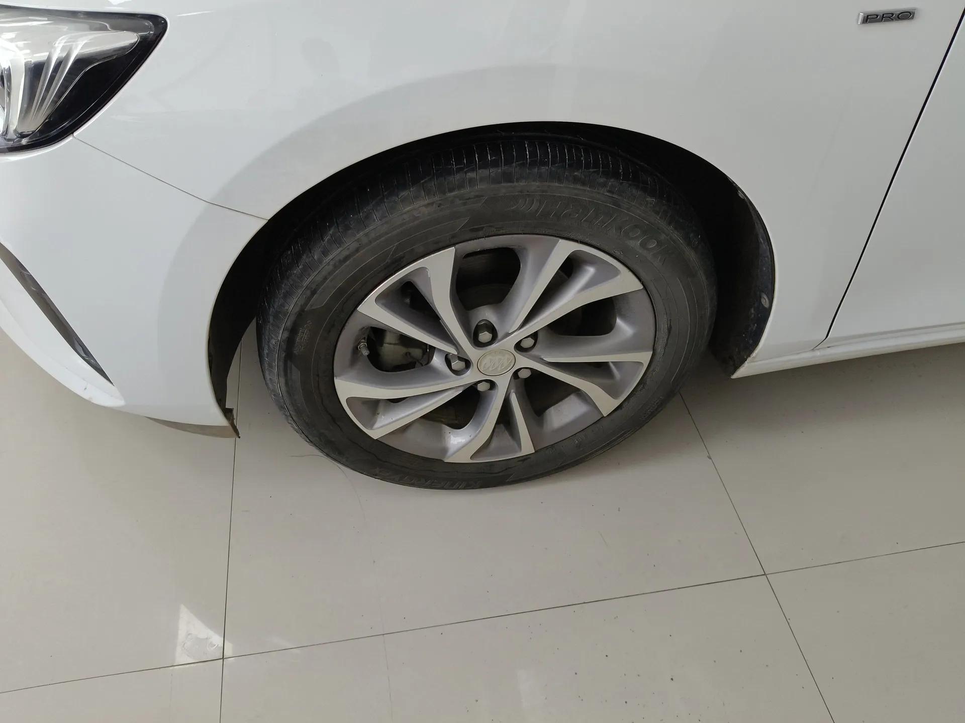 Buick Verano 2023 Pro Enjoyment Edition — миниатюра 8