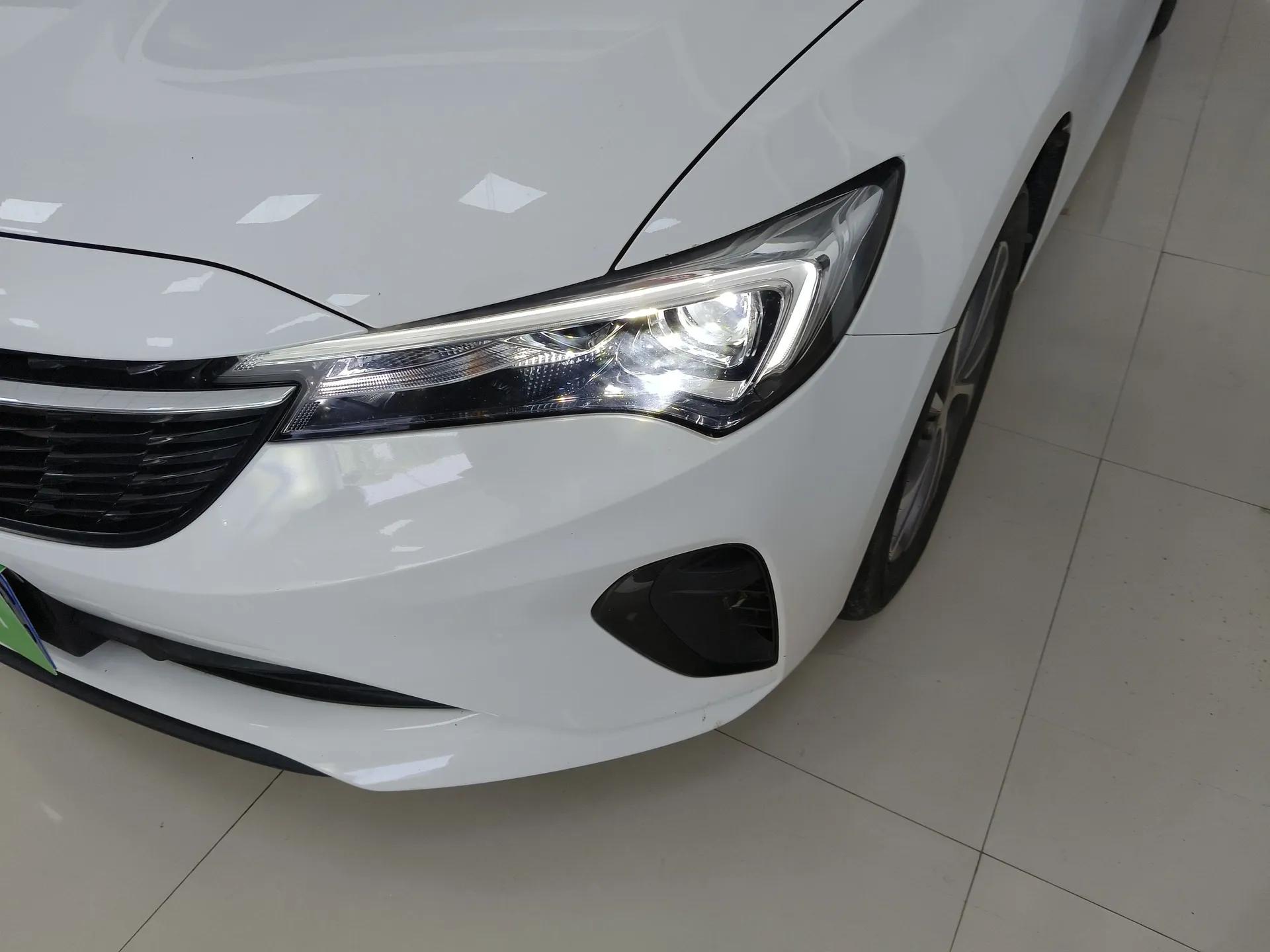Buick Verano 2023 Pro Enjoyment Edition — миниатюра 9