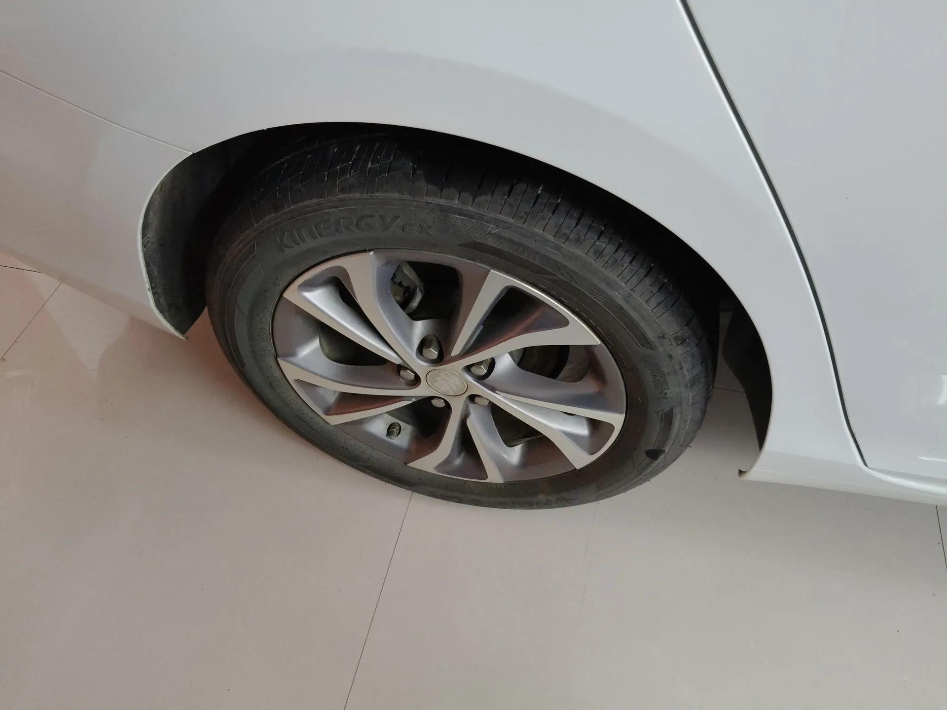 Buick Verano 2023 Pro Enjoyment Edition — миниатюра 10