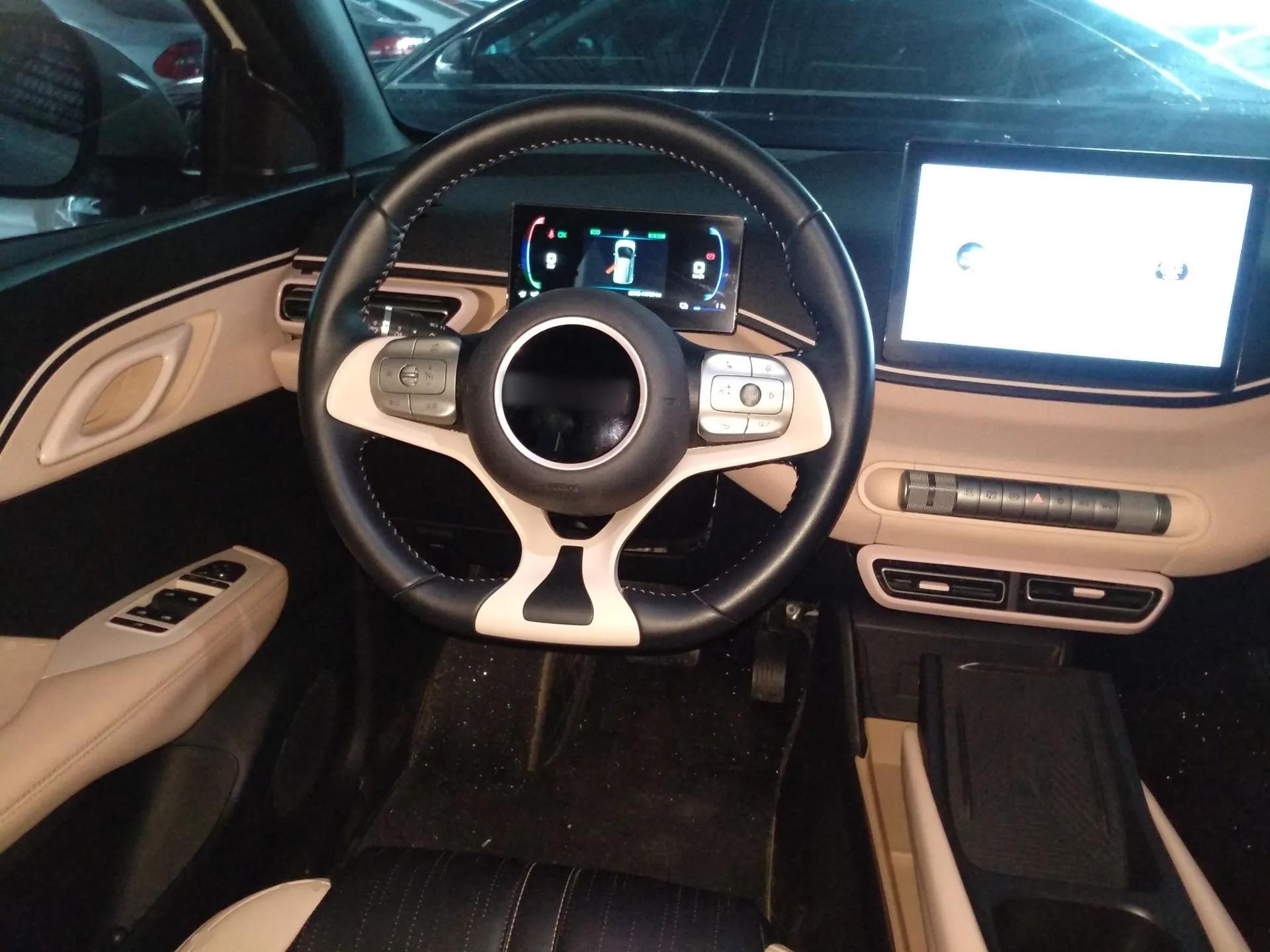 BYD Seagull 2023 Flying Edition — миниатюра 13
