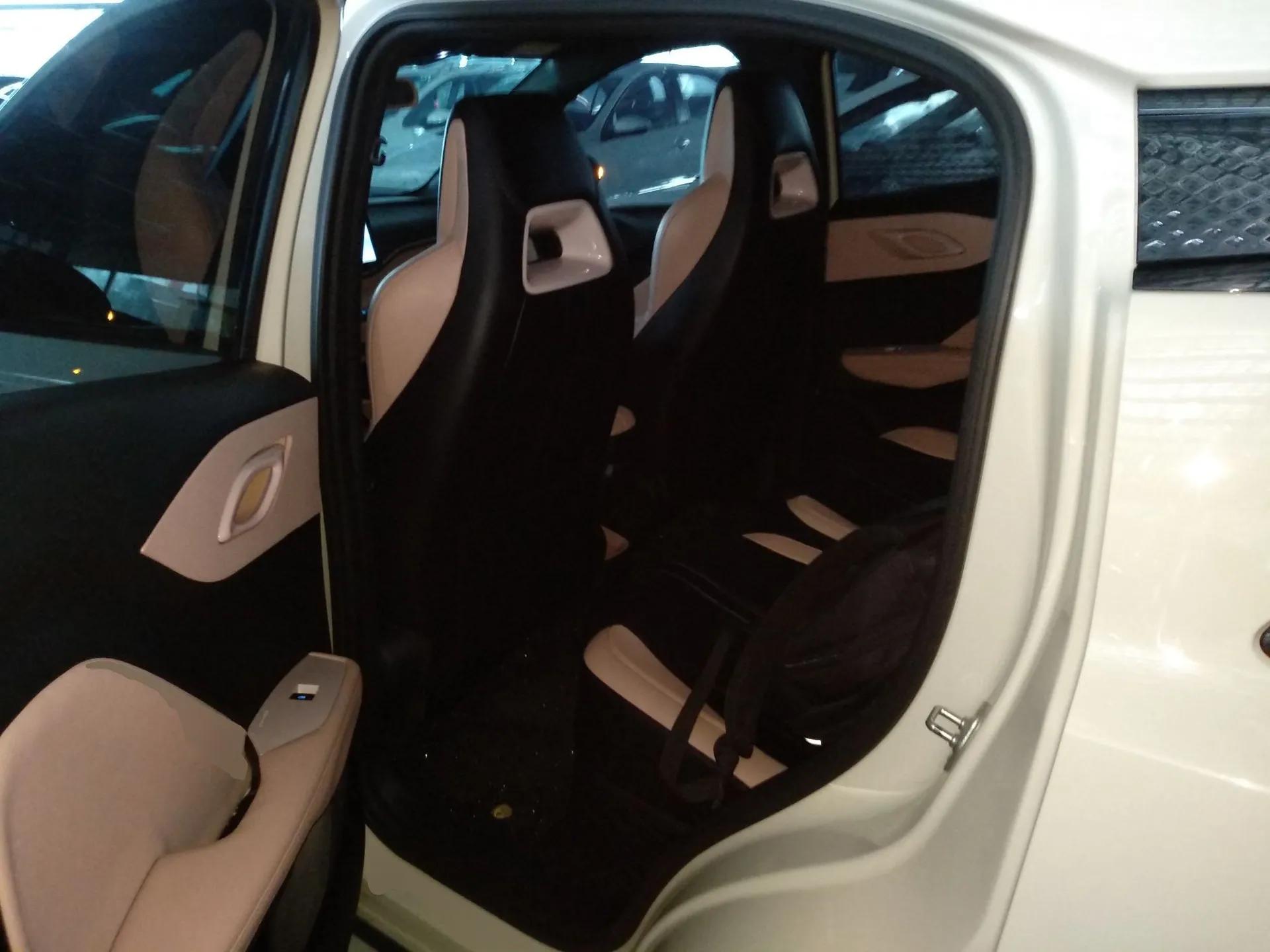 BYD Seagull 2023 Flying Edition — миниатюра 19