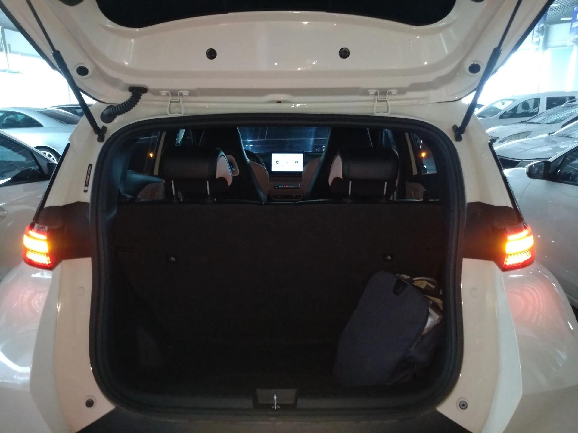 BYD Seagull 2023 Flying Edition — миниатюра 21