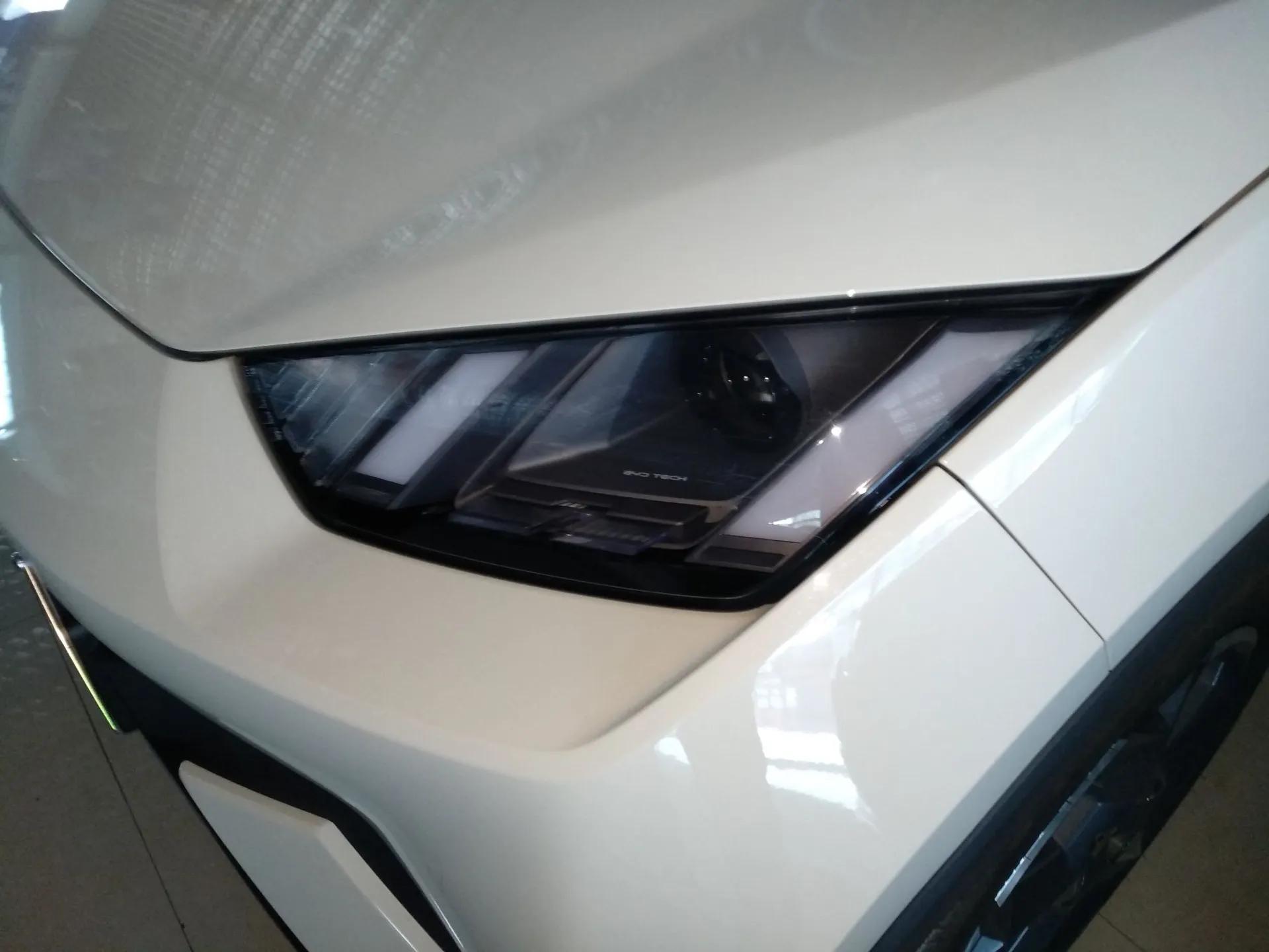 BYD Seagull 2023 Flying Edition — миниатюра 5