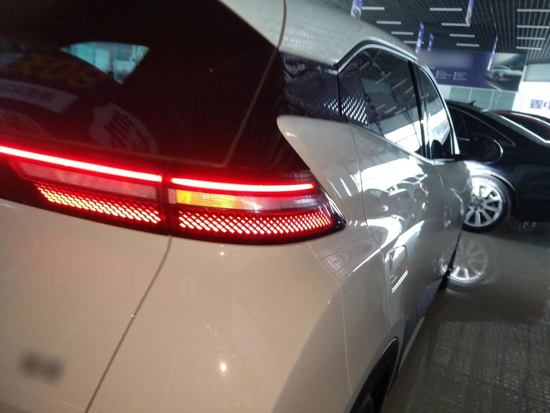 BYD Seagull 2023 Flying Edition — миниатюра 8