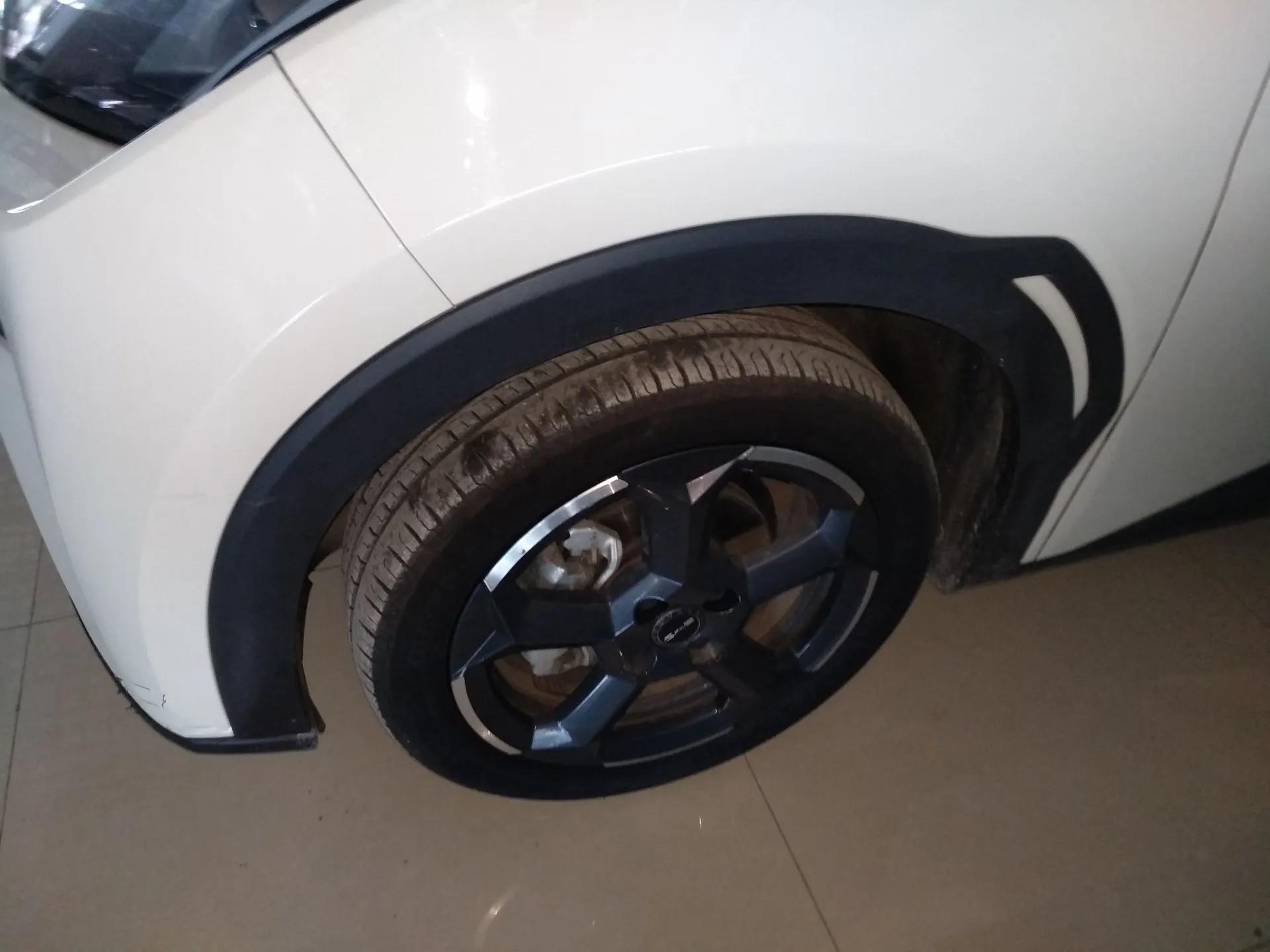 BYD Seagull 2023 Flying Edition — миниатюра 9