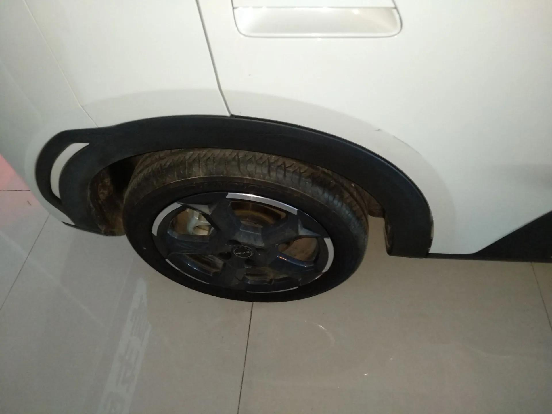 BYD Seagull 2023 Flying Edition — миниатюра 10