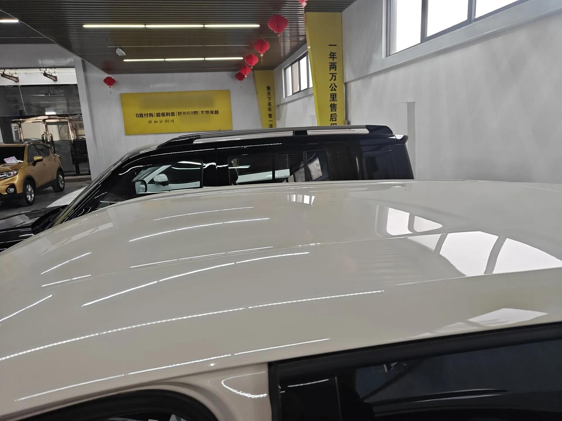 BYD Seagull 2025 305km Active Version — миниатюра 11