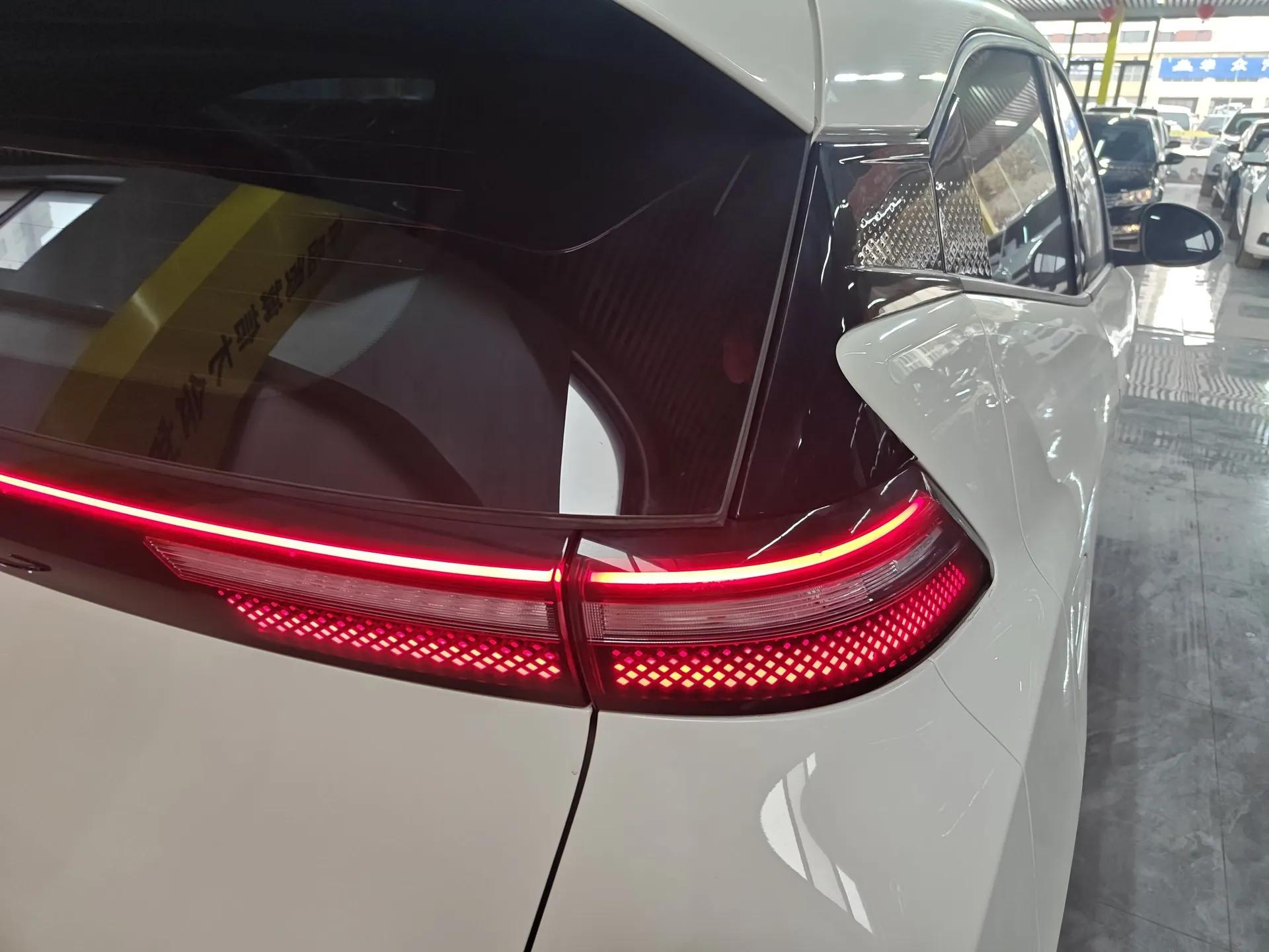 BYD Seagull 2025 305km Active Version — миниатюра 7