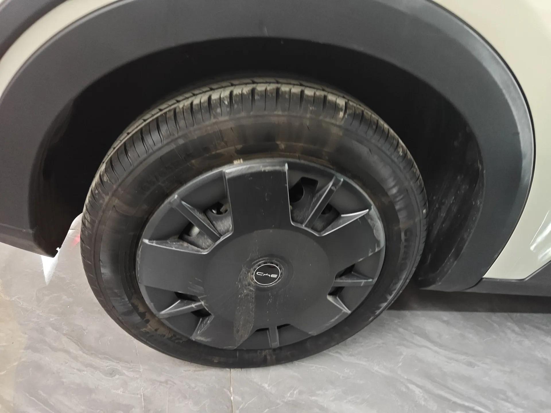BYD Seagull 2025 305km Active Version — миниатюра 10