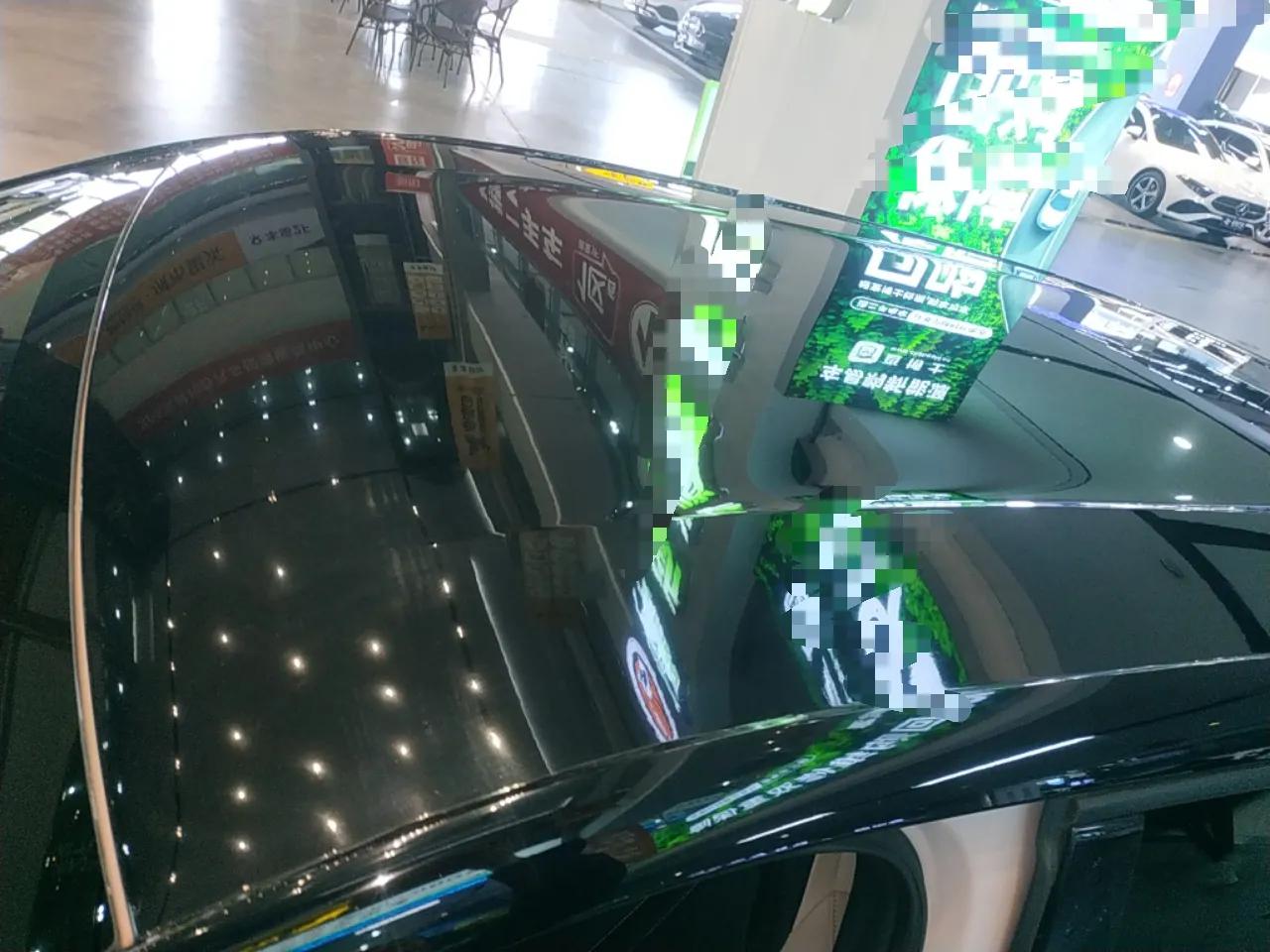 BYD Seagull 2025 305 km Free Version — миниатюра 11