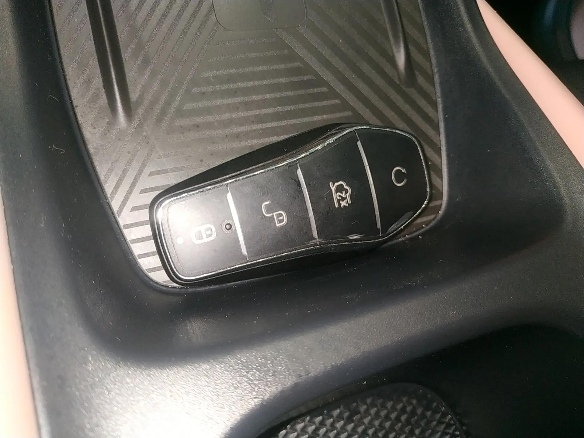 BYD Seagull 2025 305 km Free Version — миниатюра 12