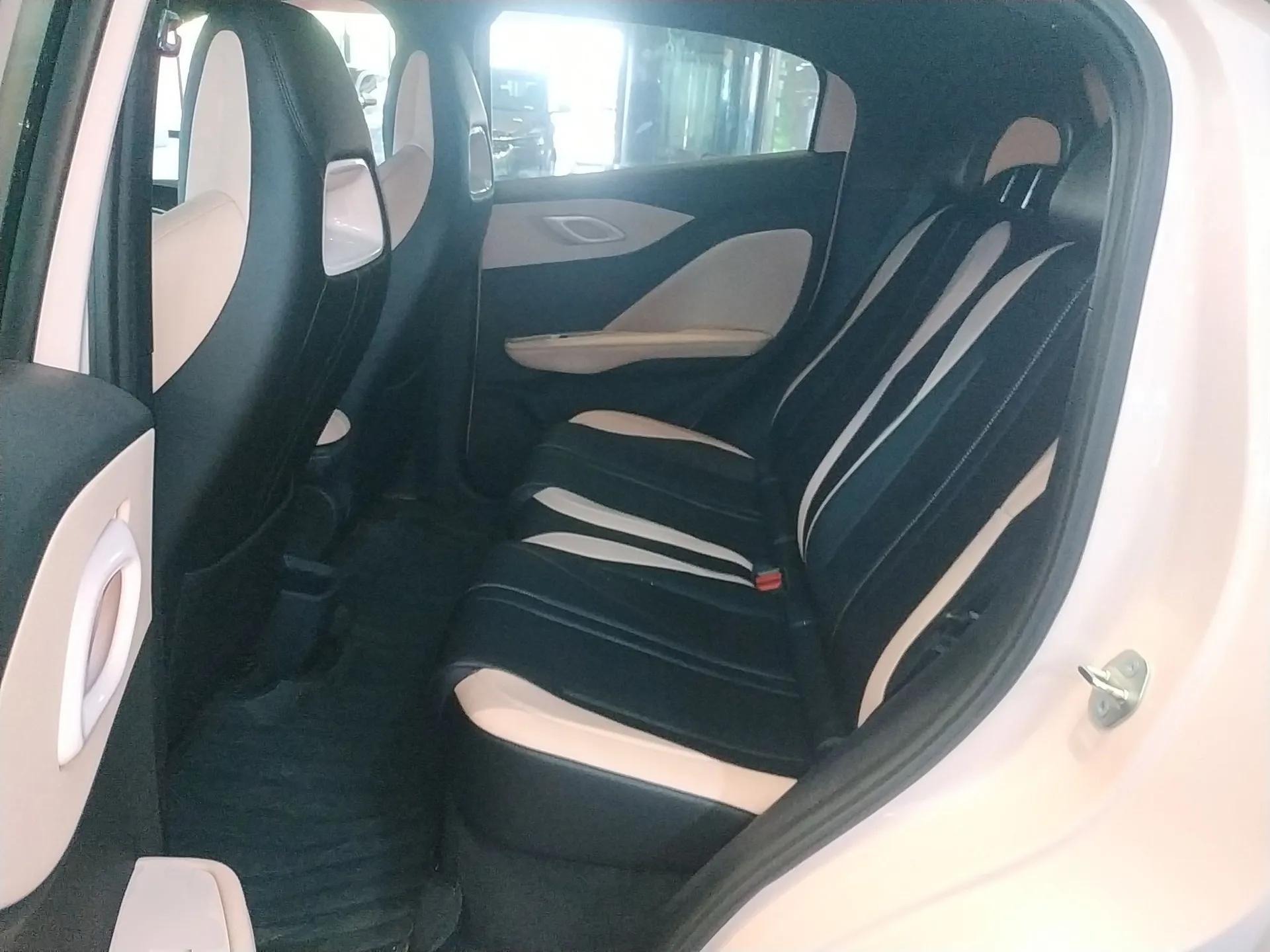 BYD Seagull 2025 305 km Free Version — миниатюра 20