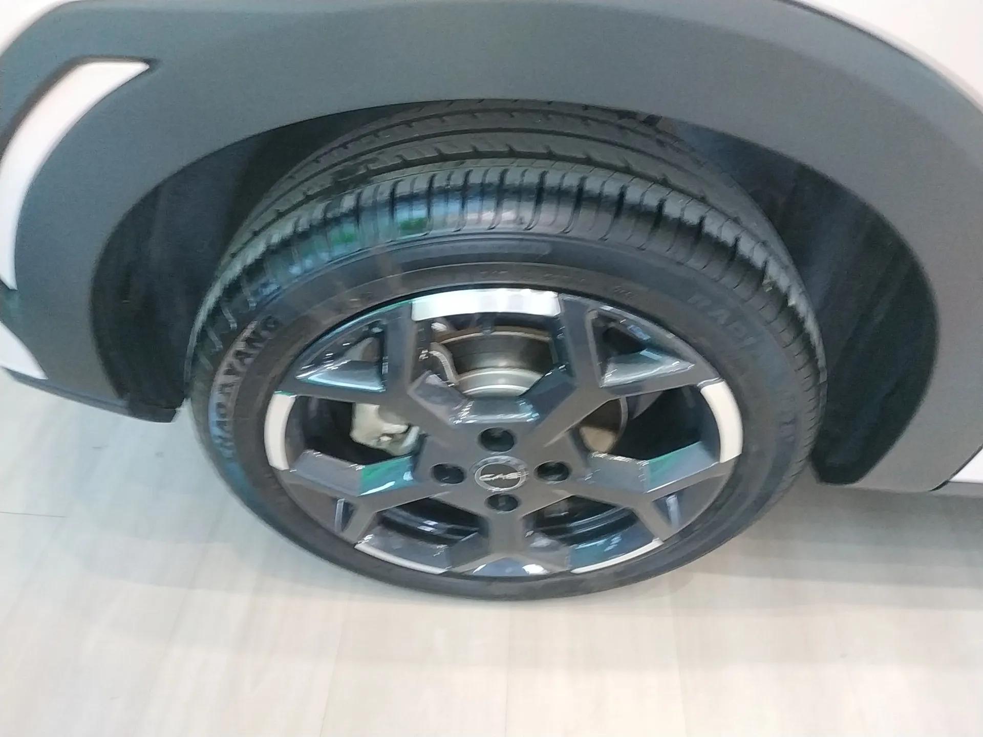 BYD Seagull 2025 305 km Free Version — миниатюра 10