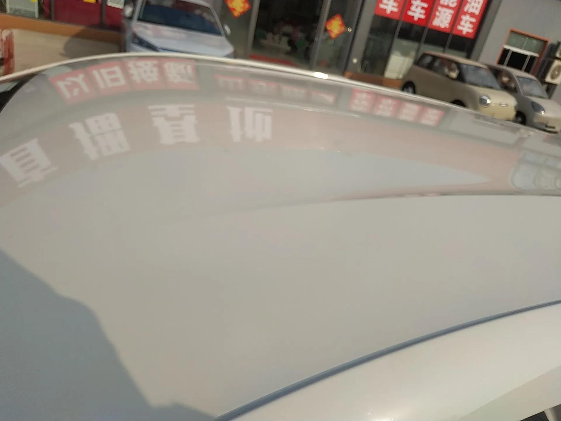 BYD Seagull 2025 Intelligent Driving Version 305 km Dynamic Edition — миниатюра 11