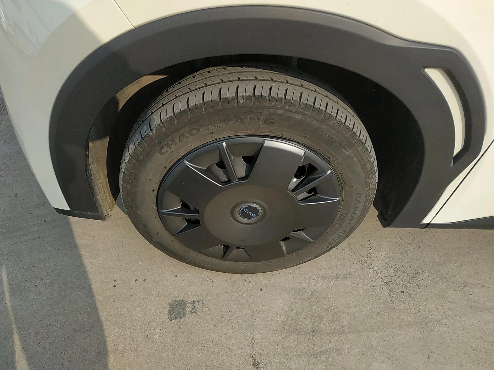 BYD Seagull 2025 Intelligent Driving Version 305 km Dynamic Edition — миниатюра 8
