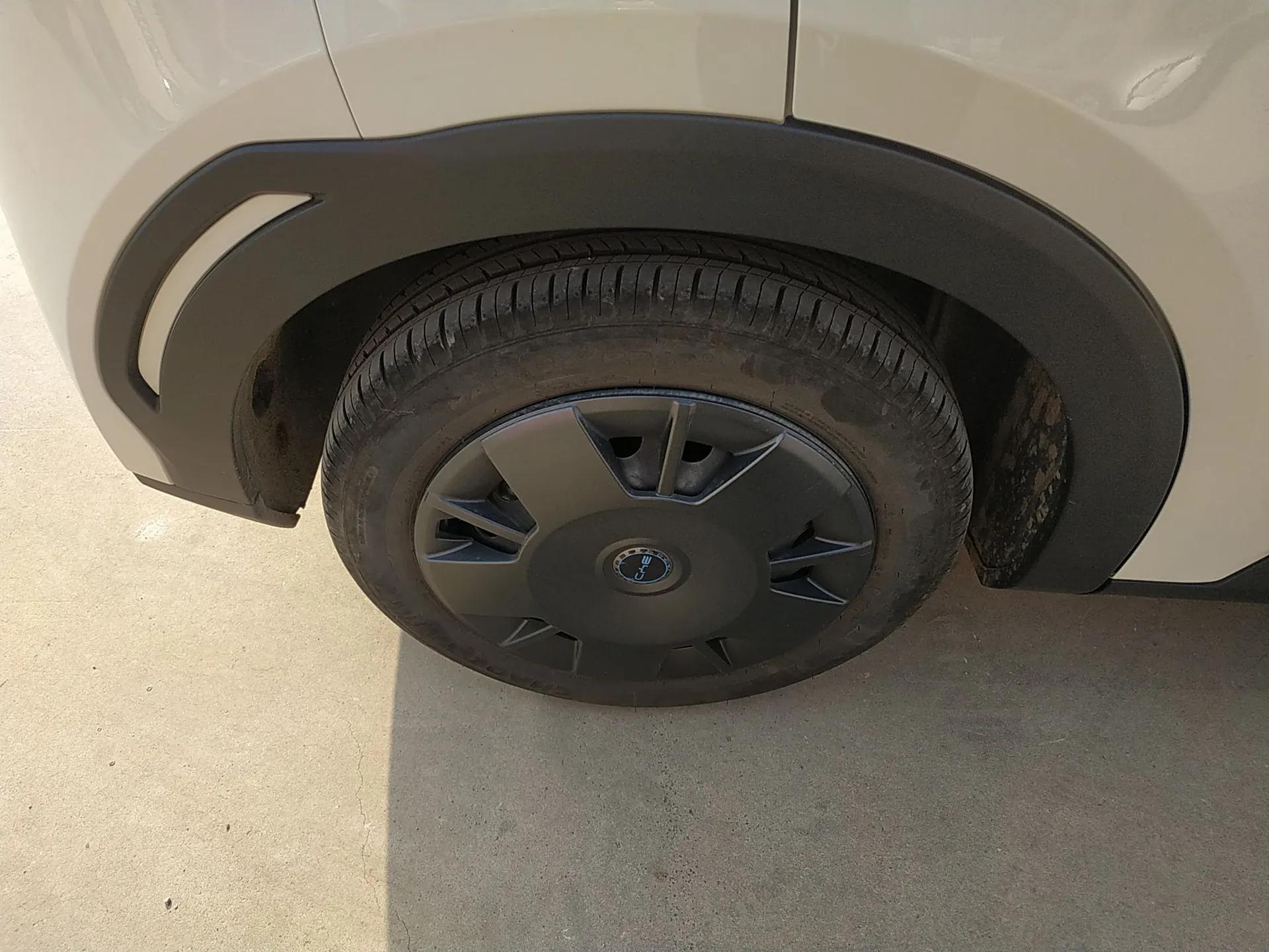 BYD Seagull 2025 Intelligent Driving Version 305 km Dynamic Edition — миниатюра 10