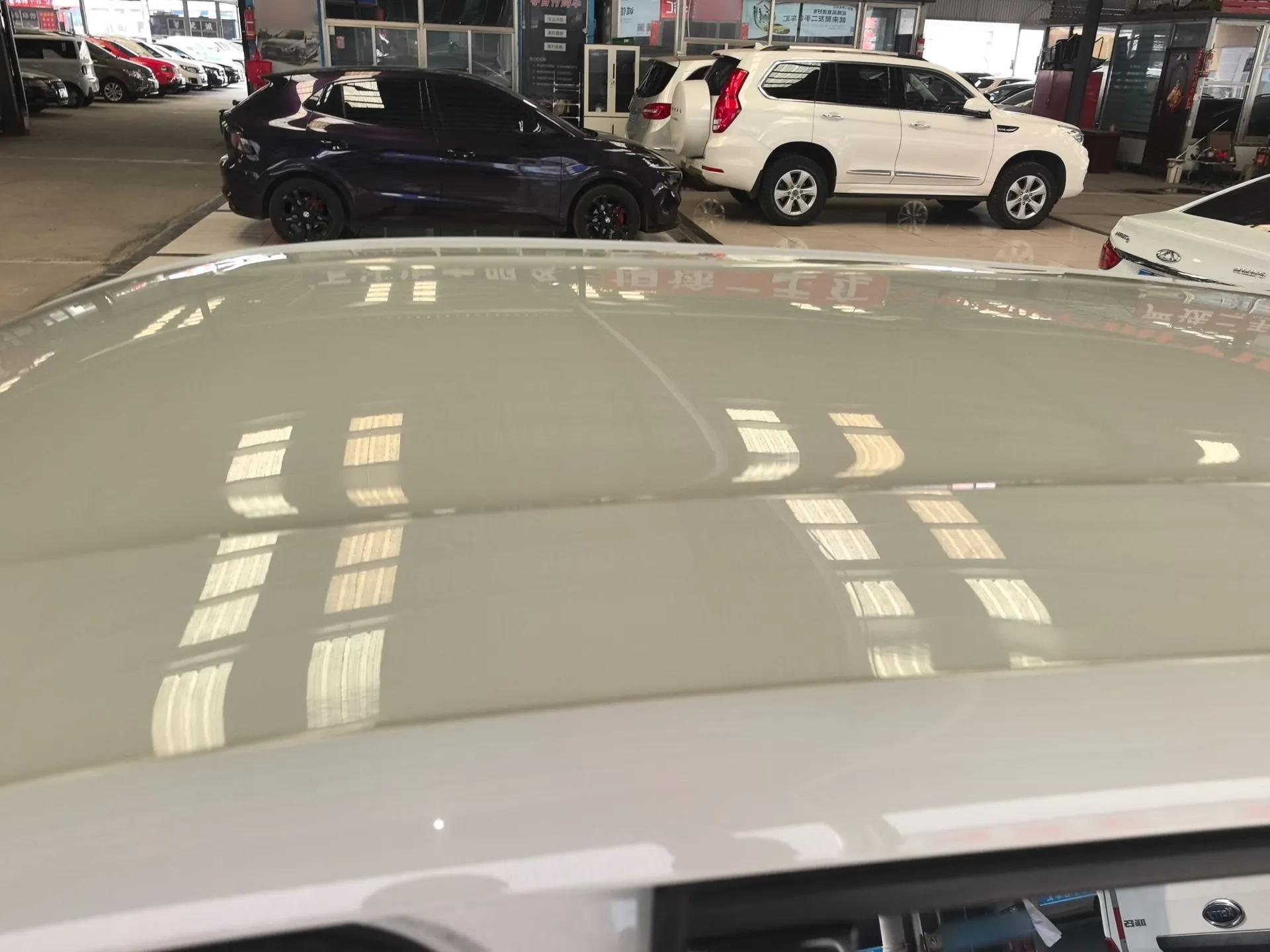BYD Seagull 2024 Honor Edition 305km Freedom Version — миниатюра 11