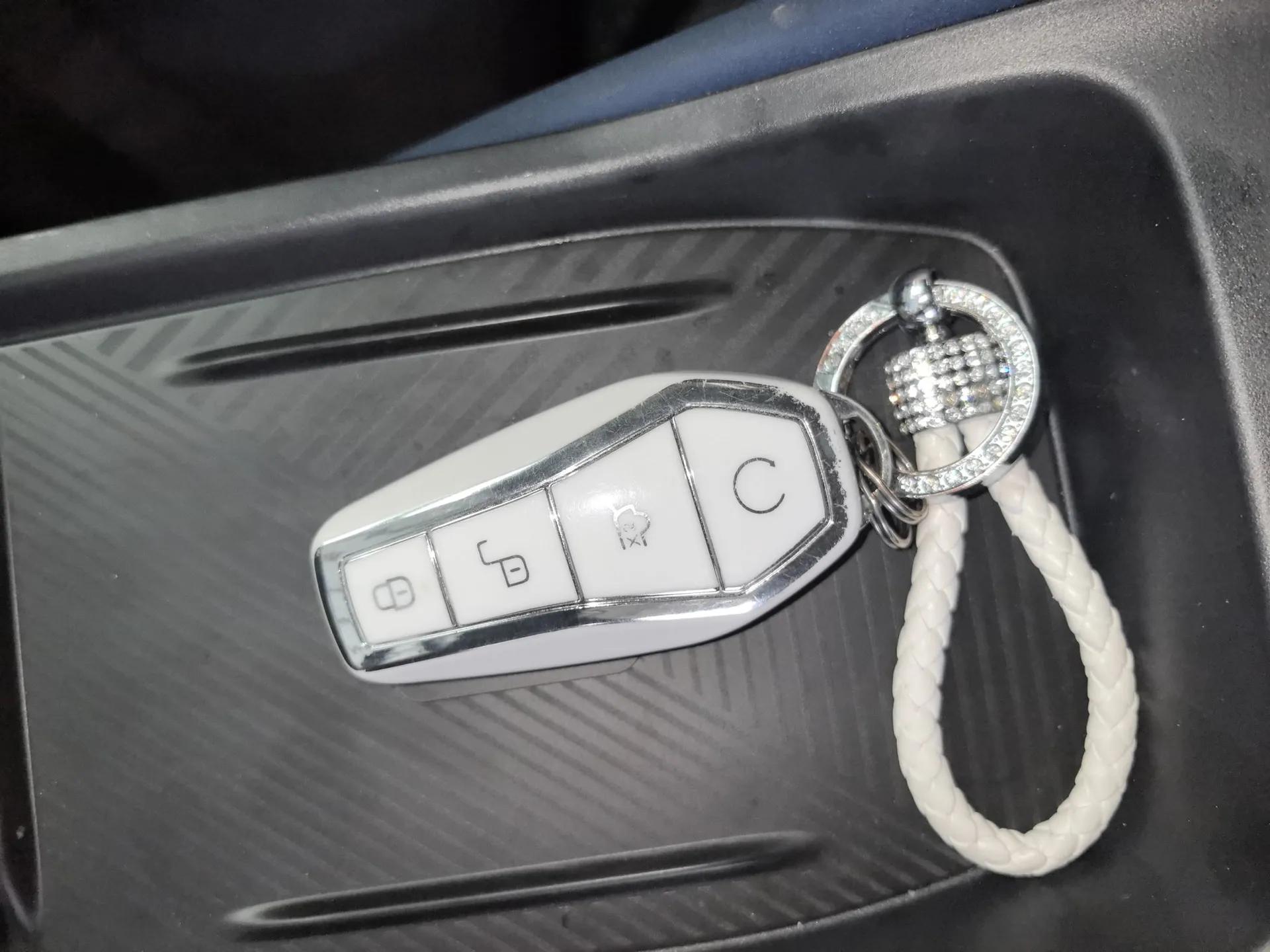 BYD Seagull 2024 Honor Edition 305km Freedom Version — миниатюра 12