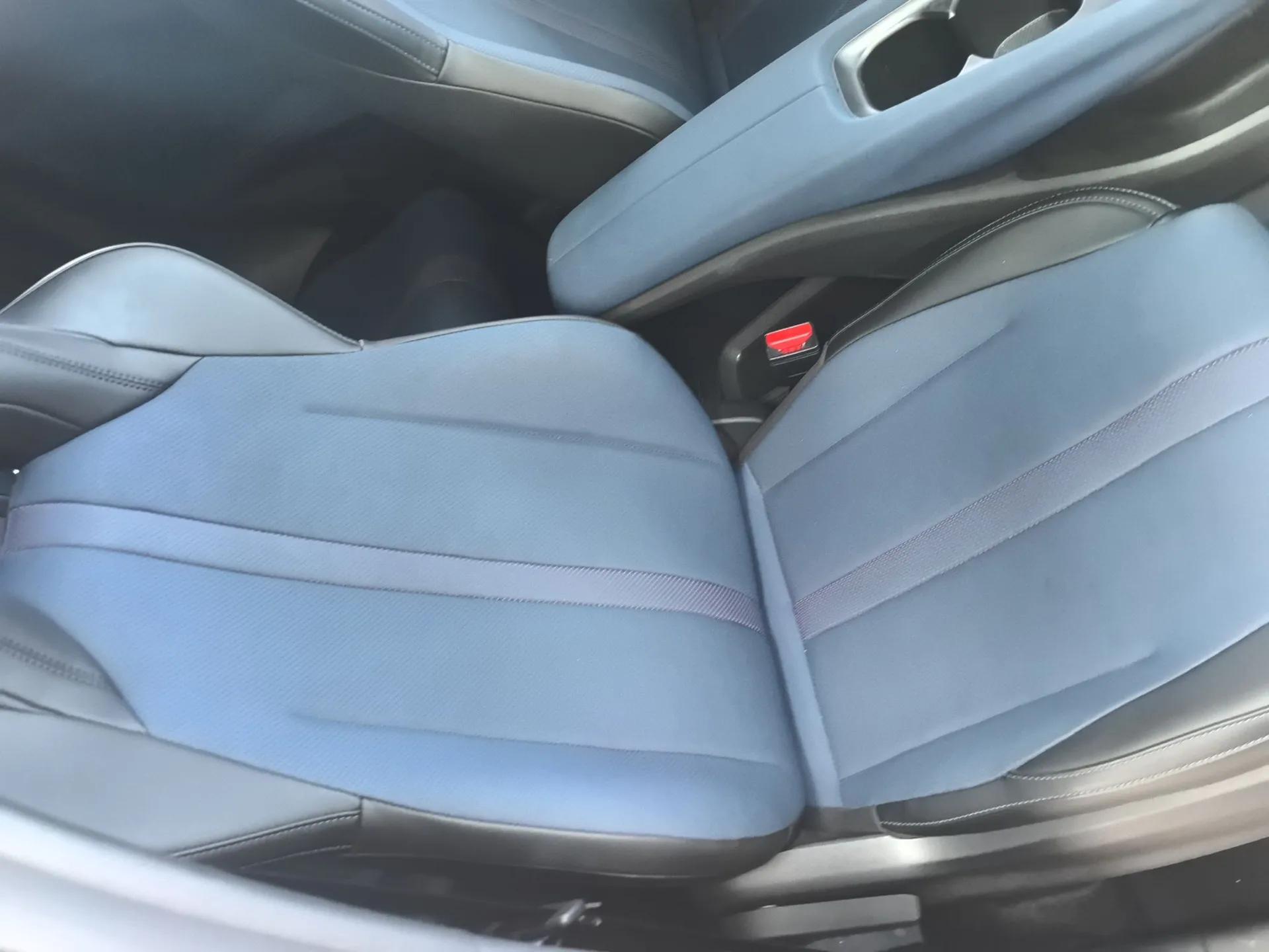 BYD Seagull 2024 Honor Edition 305km Freedom Version — миниатюра 23