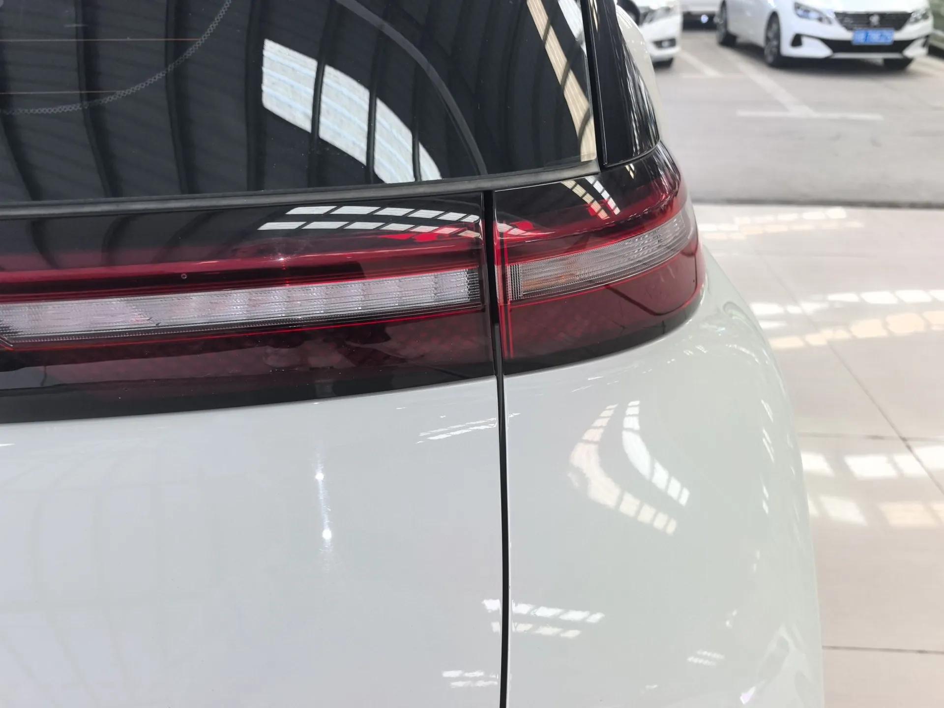 BYD Seagull 2024 Honor Edition 305km Freedom Version — миниатюра 7