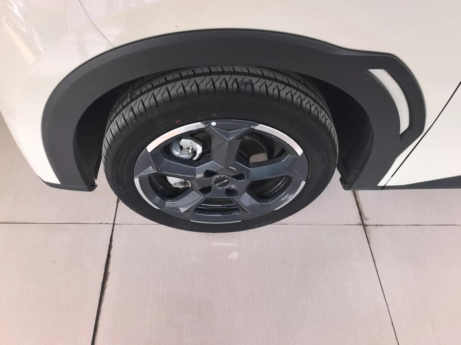BYD Seagull 2024 Honor Edition 305km Freedom Version — миниатюра 8