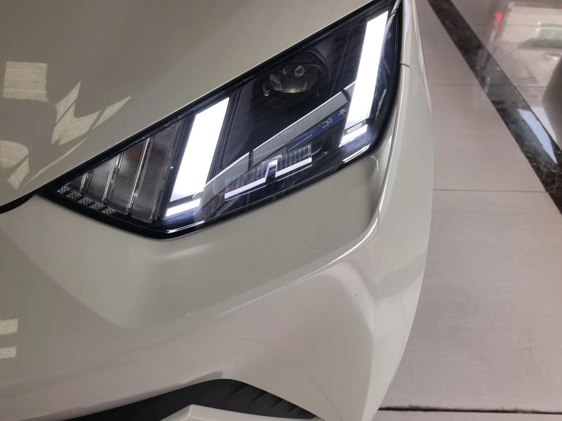 BYD Seagull 2024 Honor Edition 305km Freedom Version — миниатюра 9