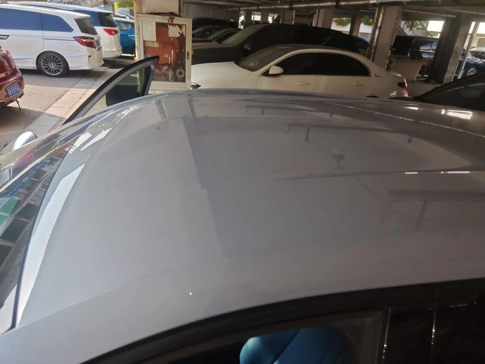 BYD Seagull 2024 Honor Edition 305km Dynamic Version — миниатюра 12