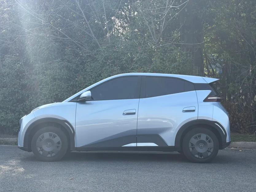 BYD Seagull 2024 Honor Edition 305km Dynamic Version — миниатюра 3