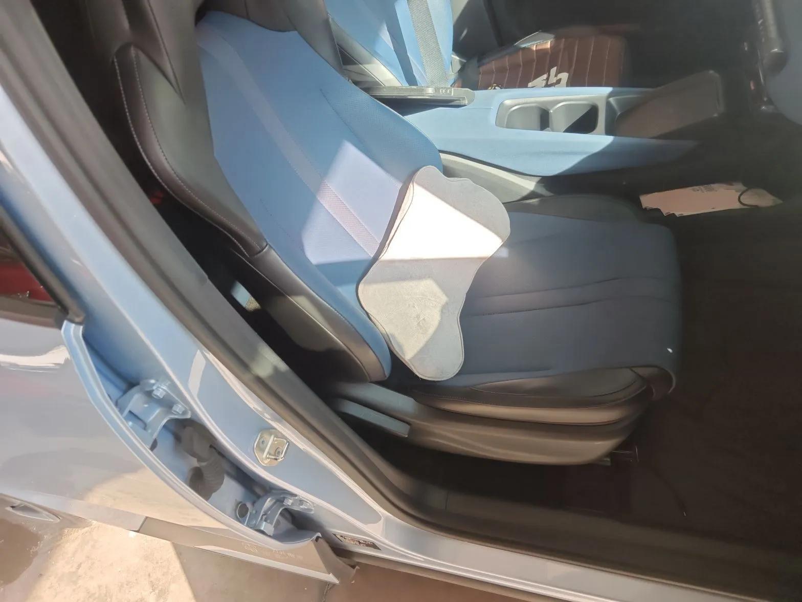 BYD Seagull 2024 Honor Edition 305km Dynamic Version — миниатюра 27