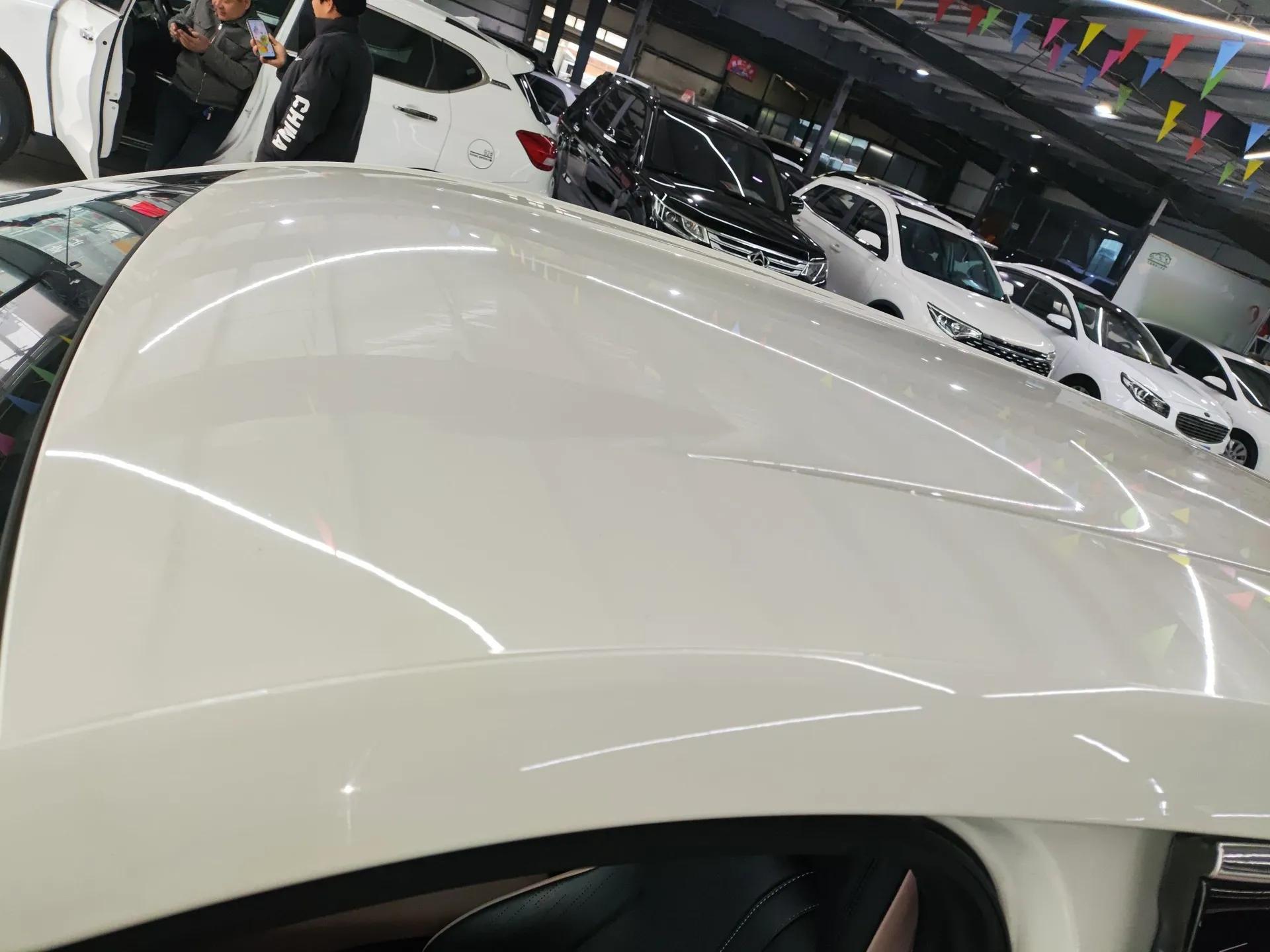 BYD Seagull 2025 305km Active Version — миниатюра 11