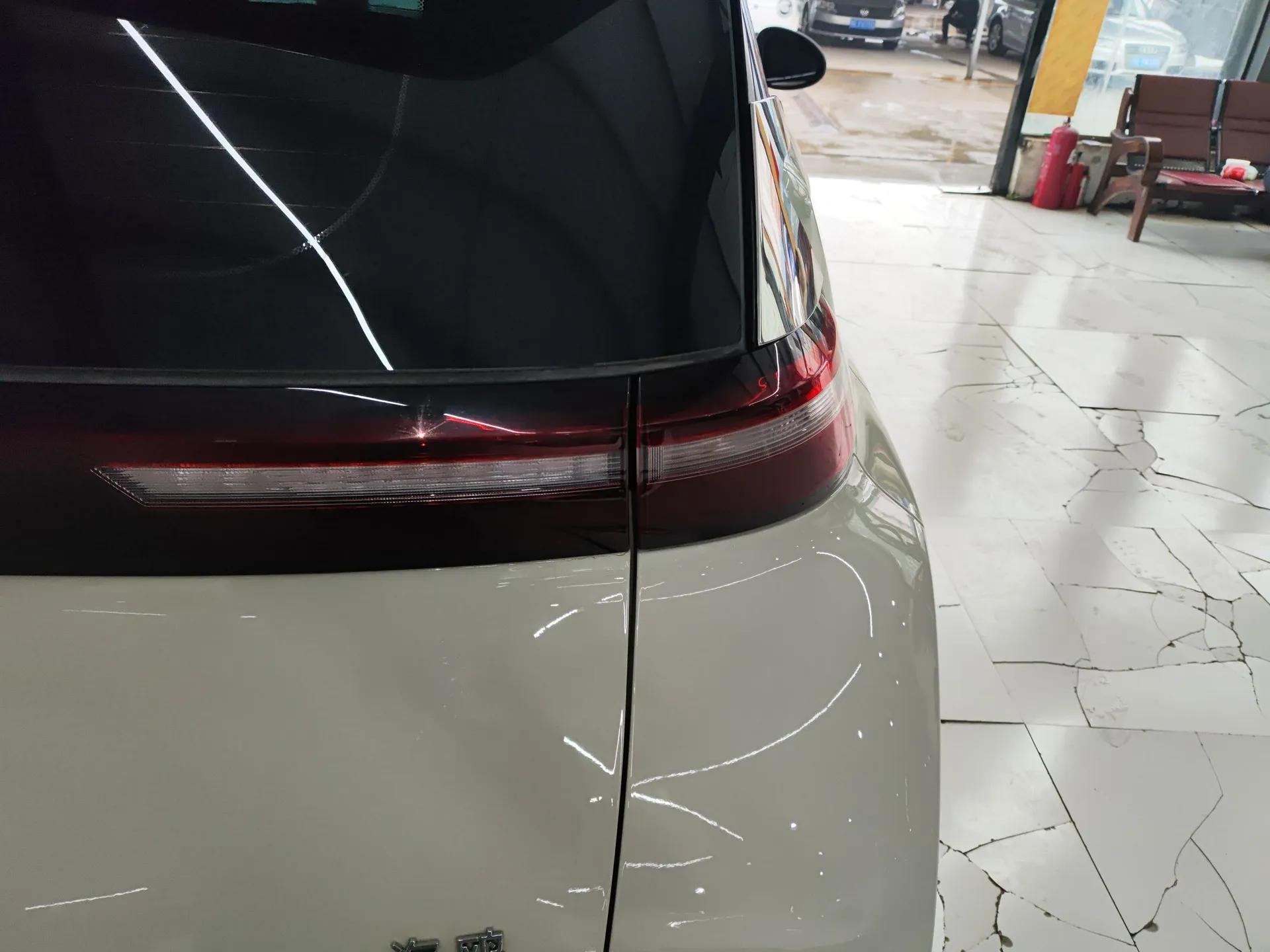 BYD Seagull 2025 305km Active Version — миниатюра 7
