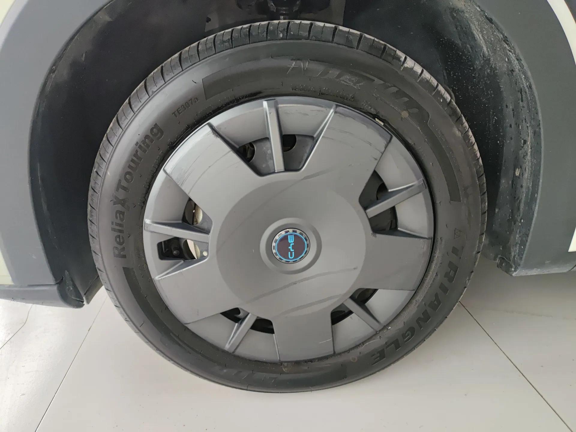 BYD Seagull 2025 305km Active Version — миниатюра 8