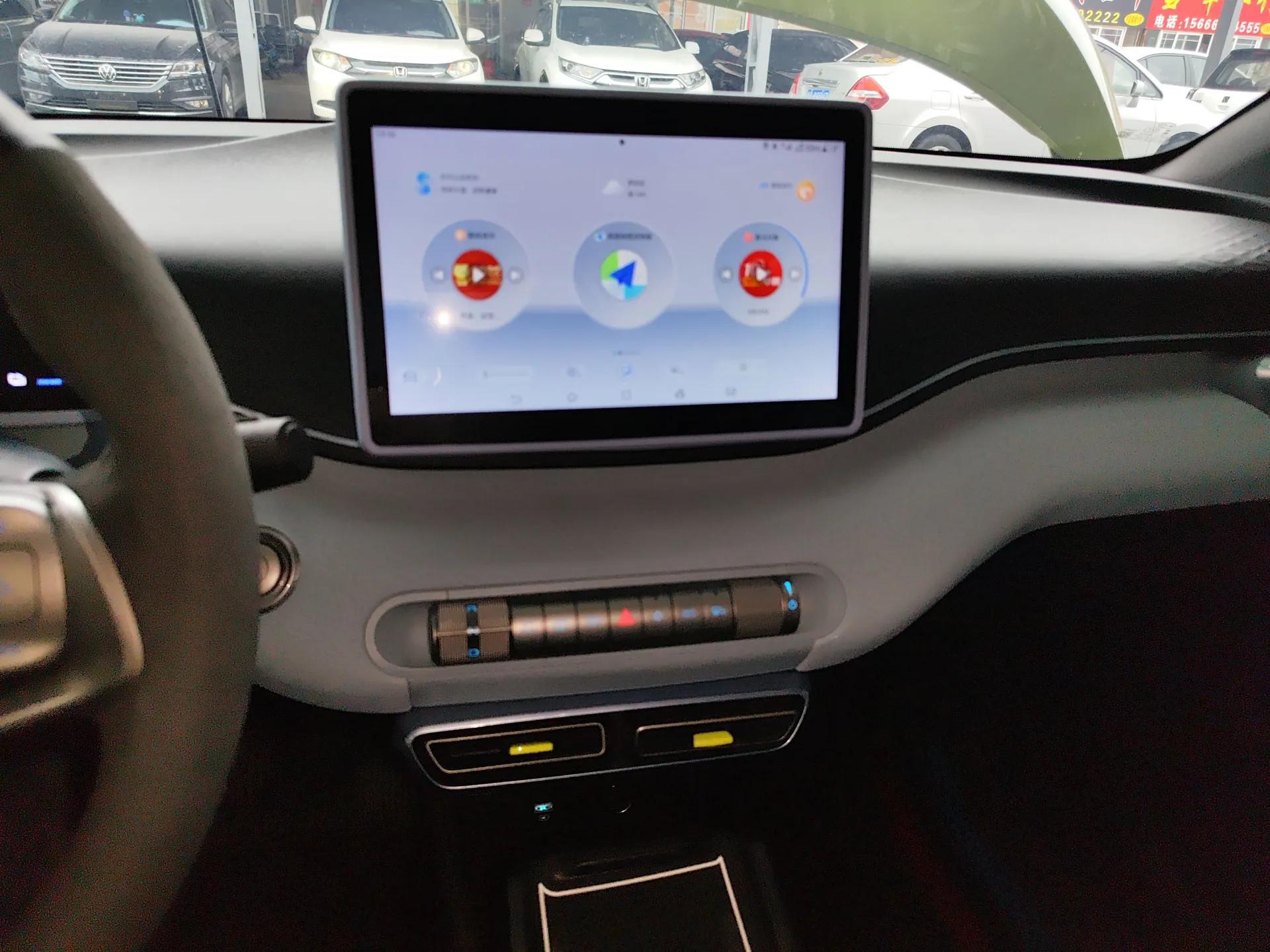BYD Seagull 2024 Honor Edition 305km Dynamic Version — миниатюра 15
