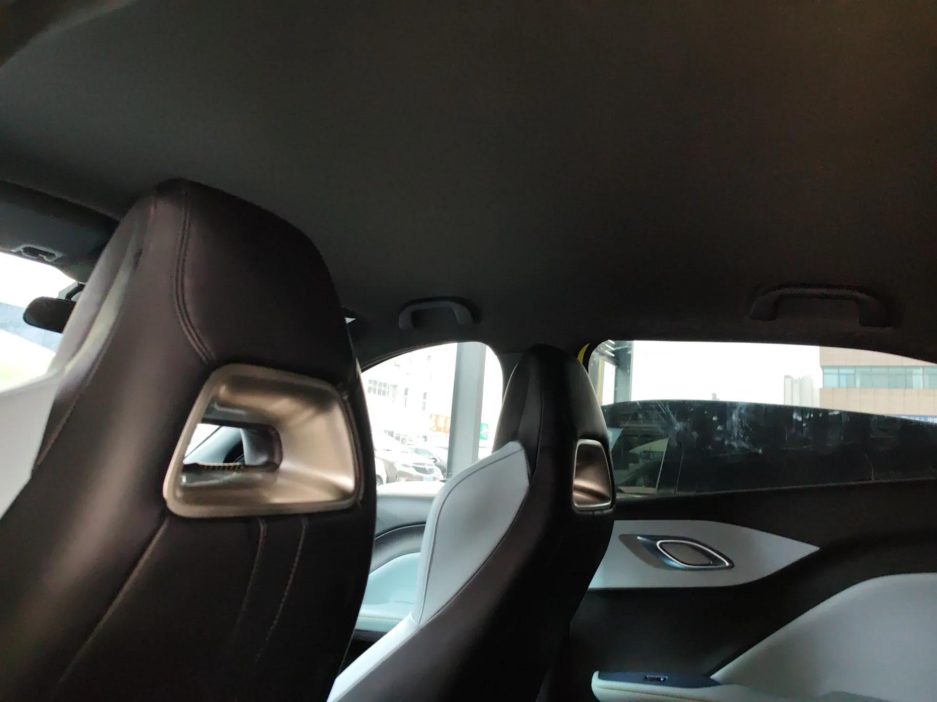 BYD Seagull 2024 Honor Edition 305km Dynamic Version — миниатюра 20