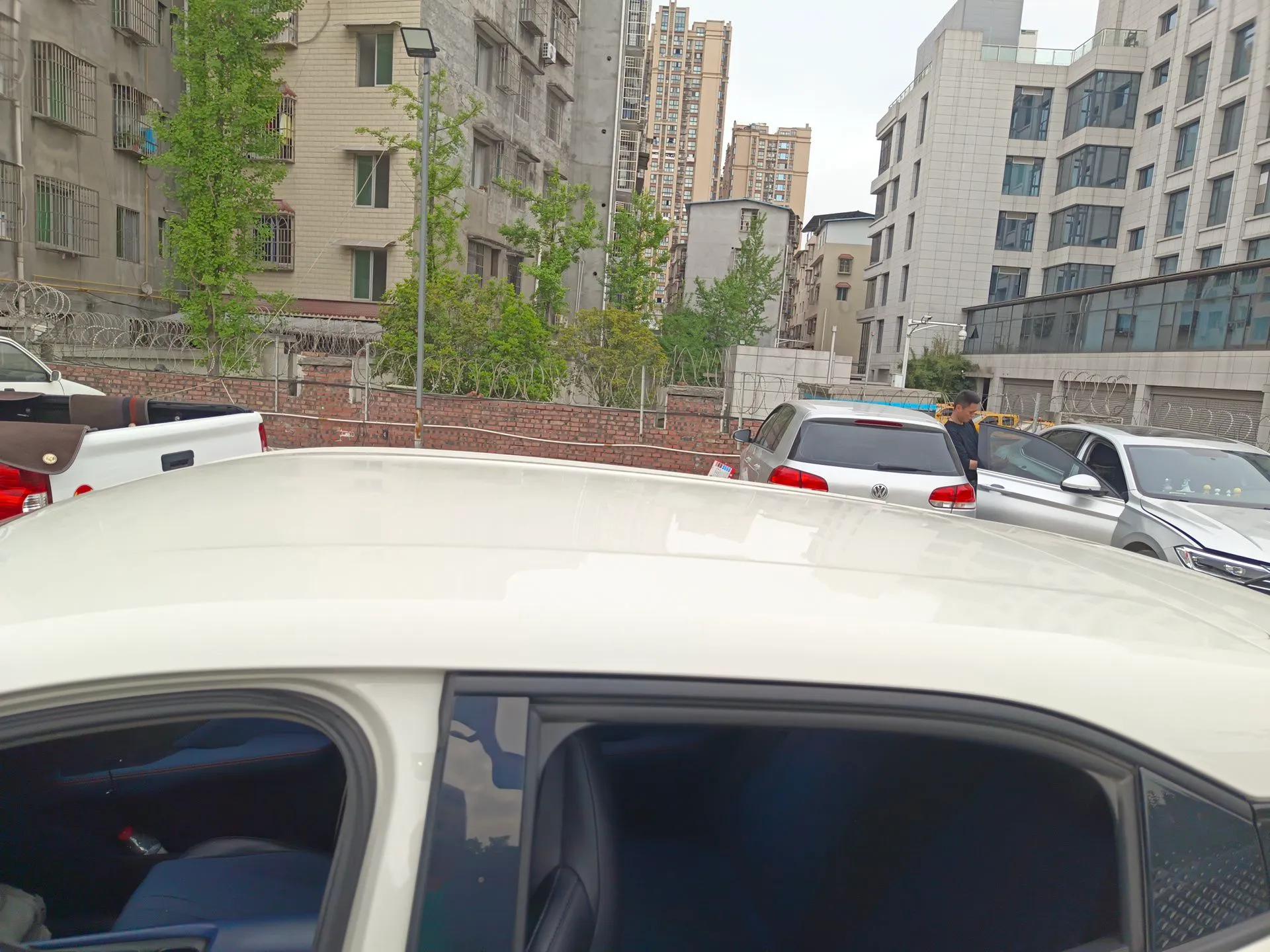 BYD Seagull 2023 Active Version — миниатюра 11