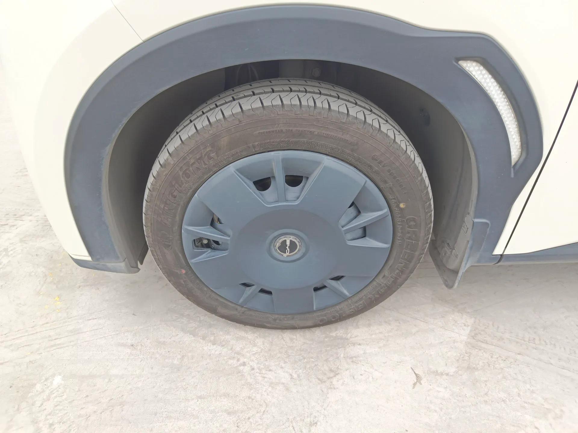 BYD Seagull 2023 Active Version — миниатюра 8