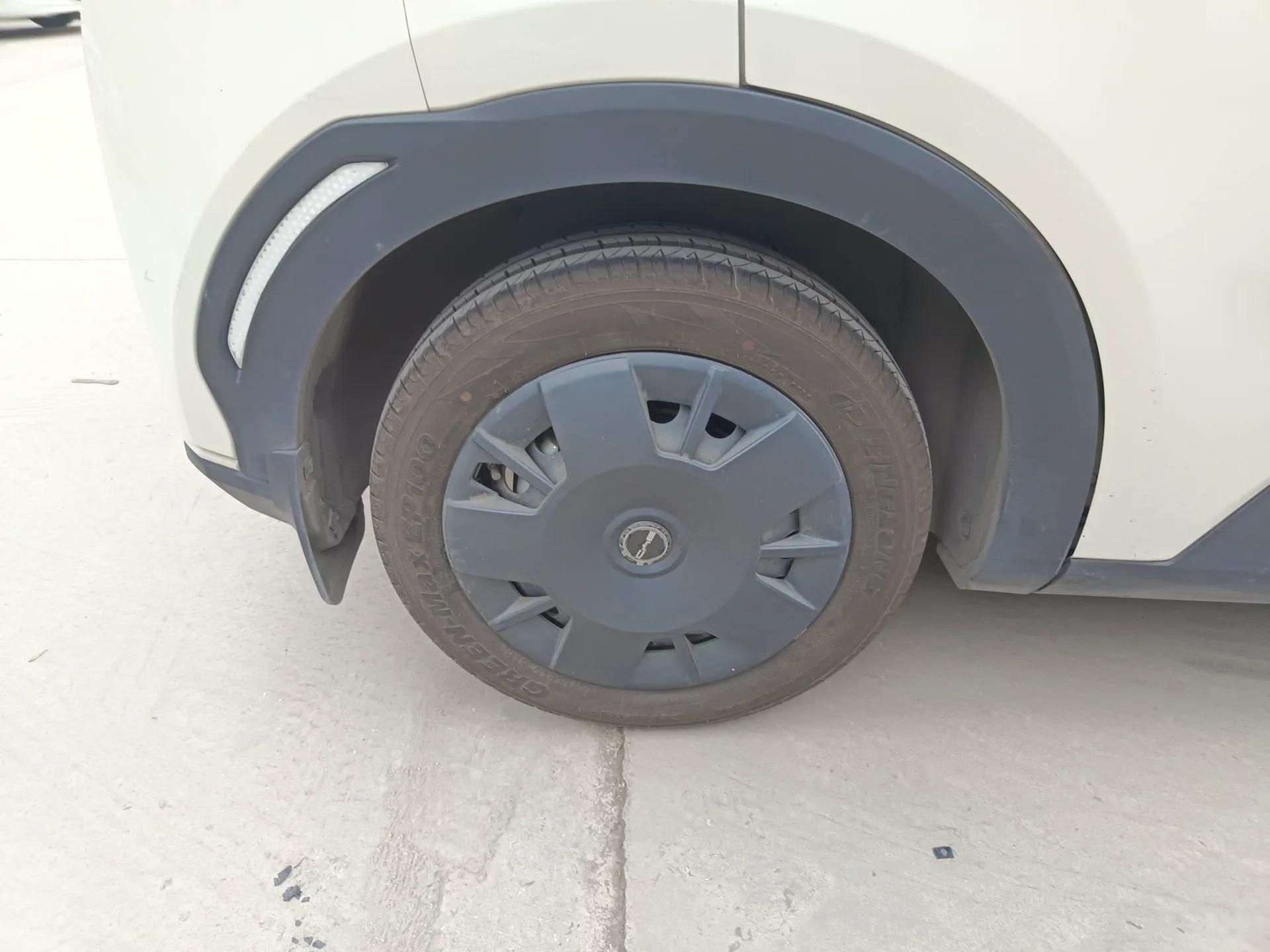 BYD Seagull 2023 Active Version — миниатюра 10