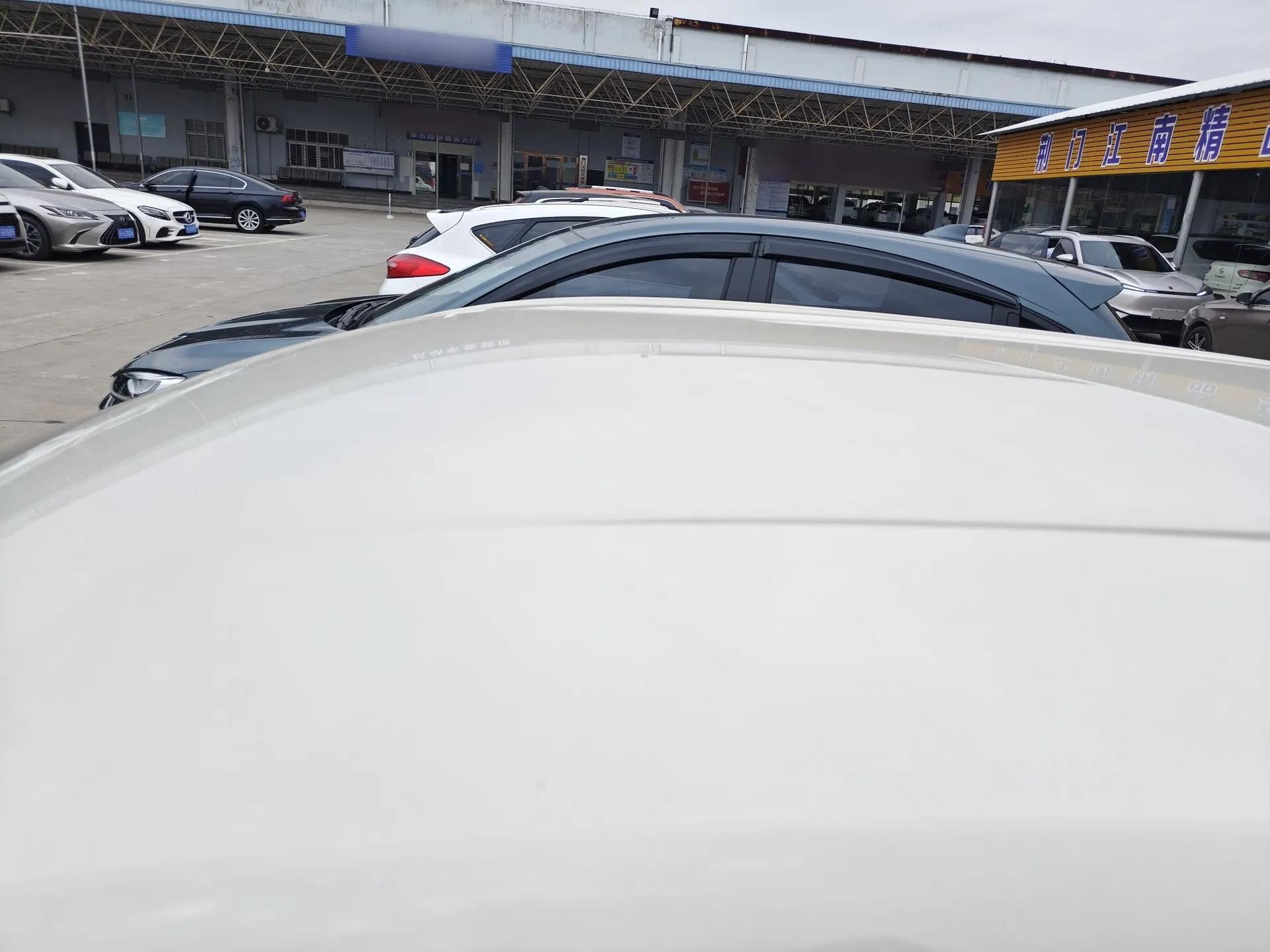 BYD Seagull 2024 Honor Edition 305km Dynamic Version — миниатюра 11