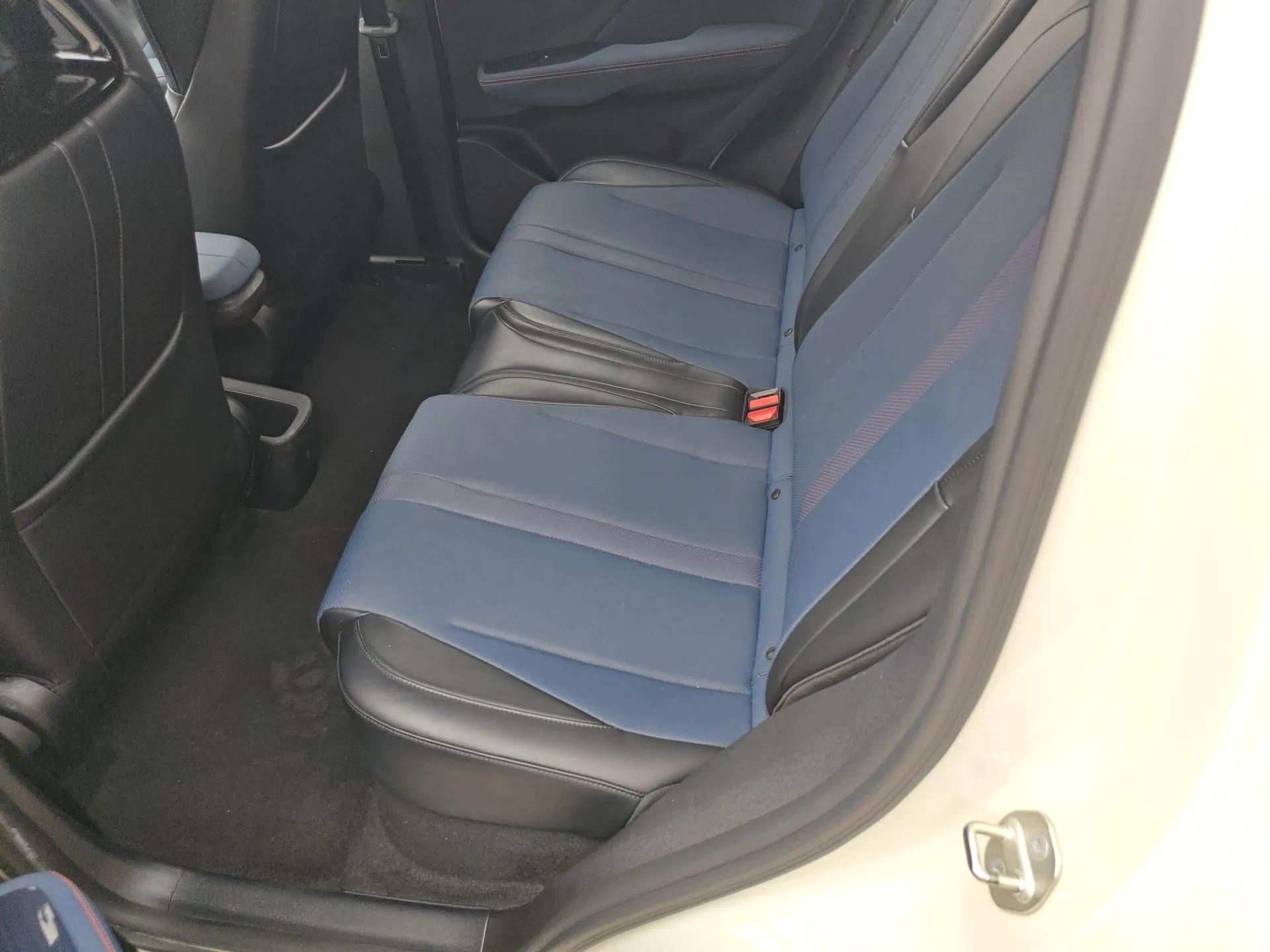 BYD Seagull 2024 Honor Edition 305km Dynamic Version — миниатюра 20
