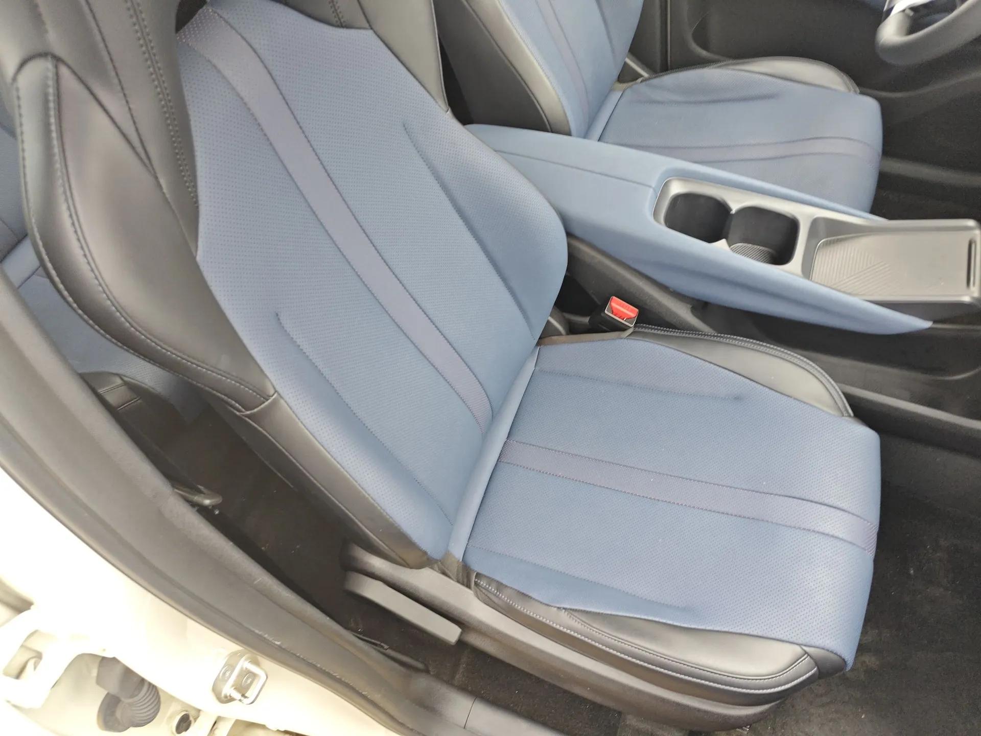 BYD Seagull 2024 Honor Edition 305km Dynamic Version — миниатюра 23