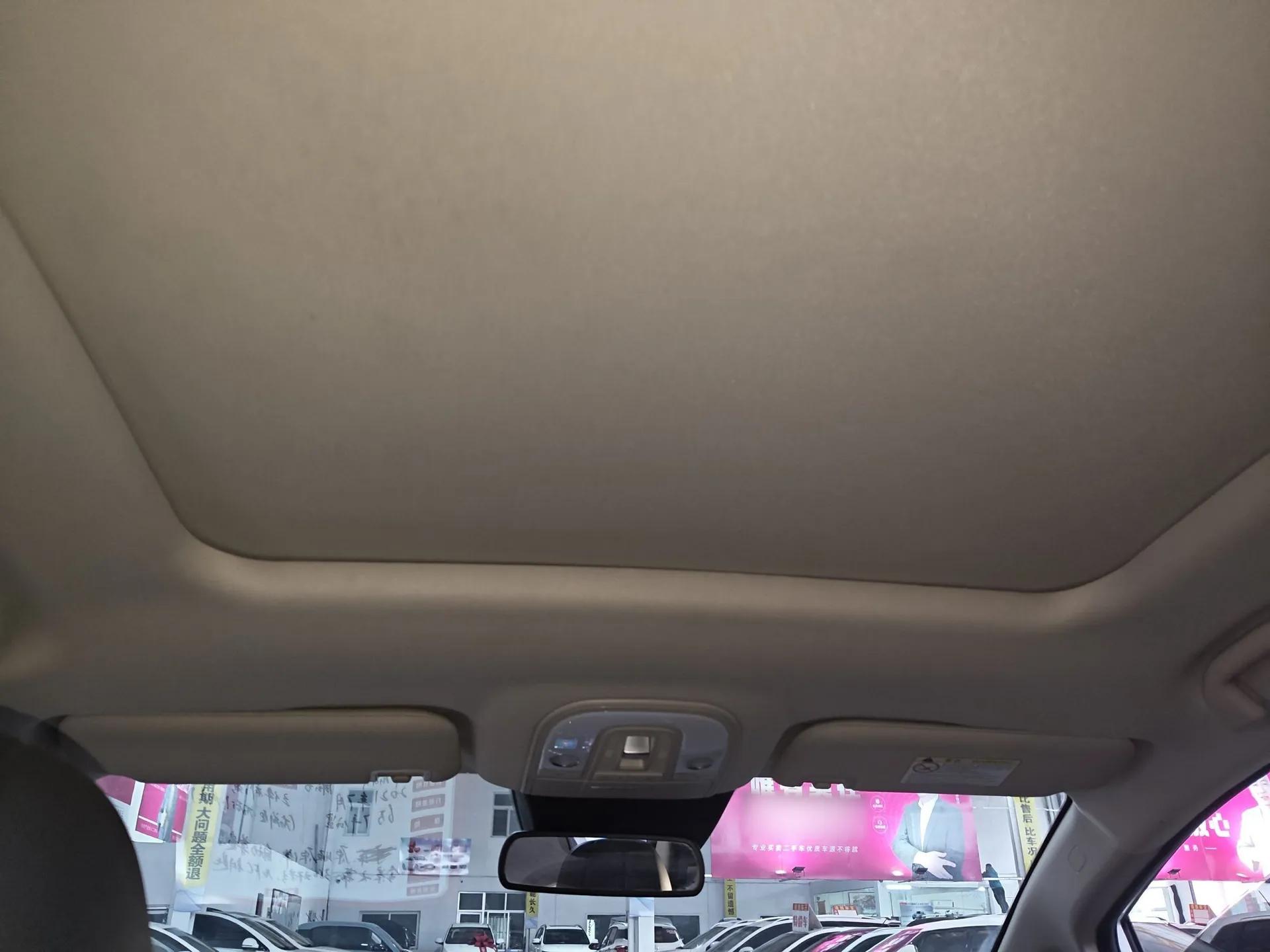 BYD Song MAX 2021 Upgraded Model 1.5T Automatic Prestige 6-Seater — миниатюра 21