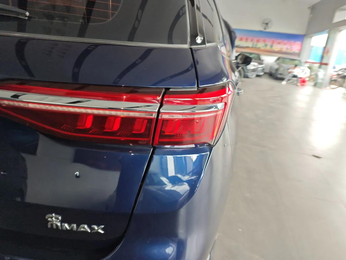 BYD Song MAX 2021 Upgraded Model 1.5T Automatic Flagship Version with 6 Seats — миниатюра 3