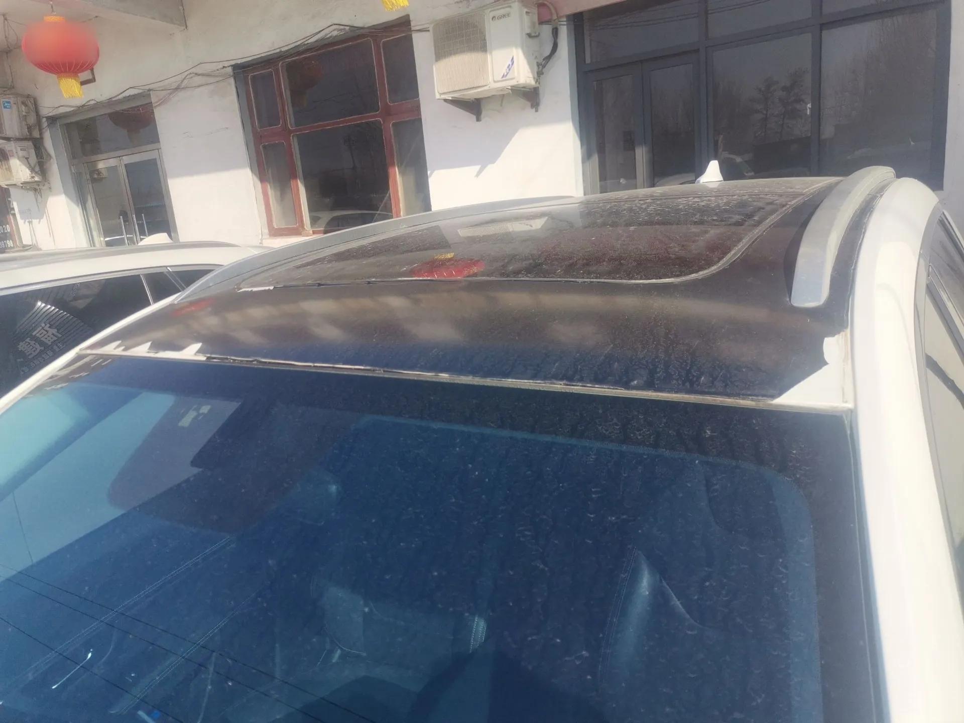 BYD Song Pro 2019 1.5T Automatic Elite Edition — миниатюра 11