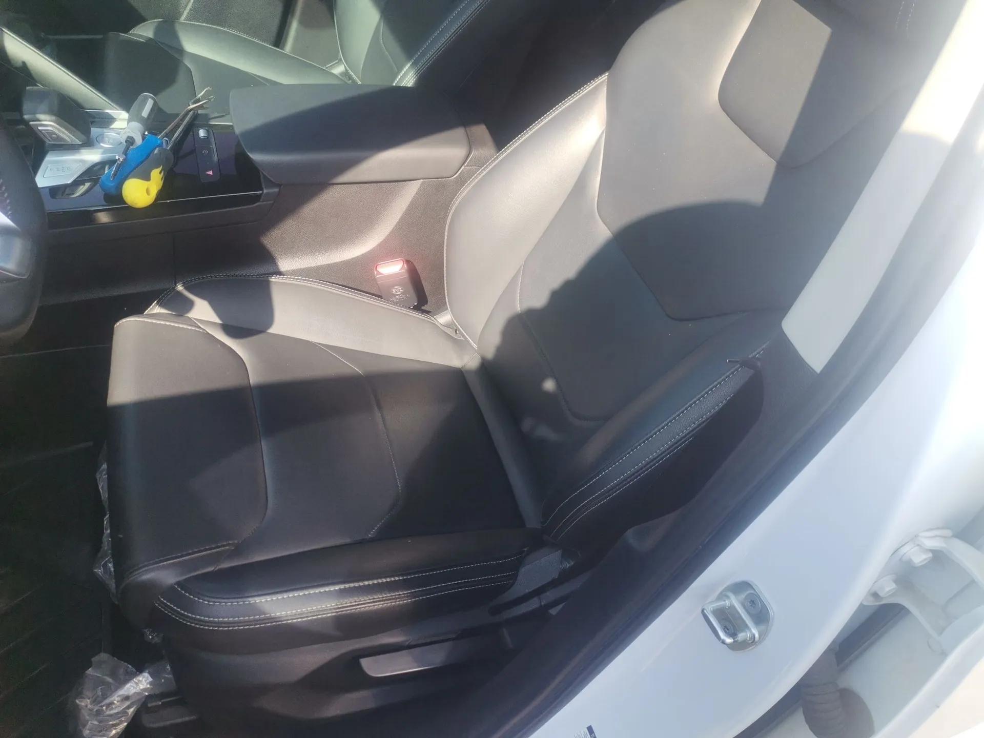 BYD Song Pro 2019 1.5T Automatic Elite Edition — миниатюра 17