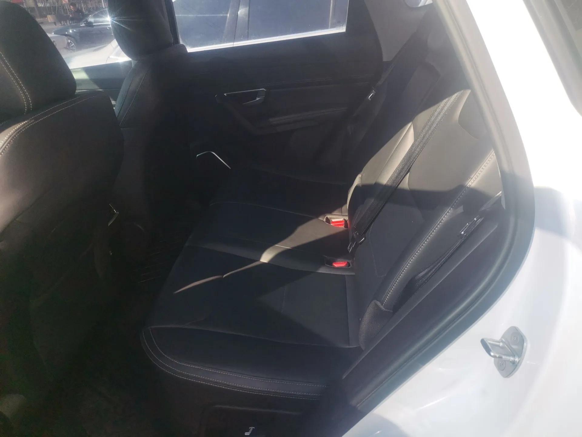 BYD Song Pro 2019 1.5T Automatic Elite Edition — миниатюра 19